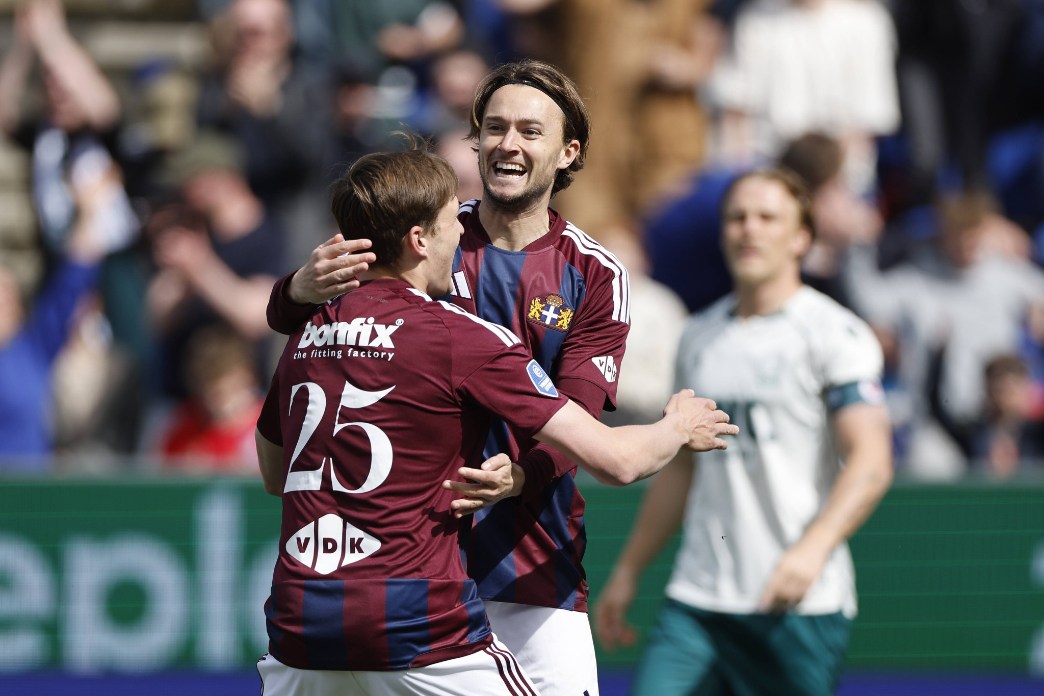 Ο Βελάνας σκόραρε ξανά για την Τσβόλε - Κερδίζει θέση βασικού στην ολλανδική ομάδα (video)