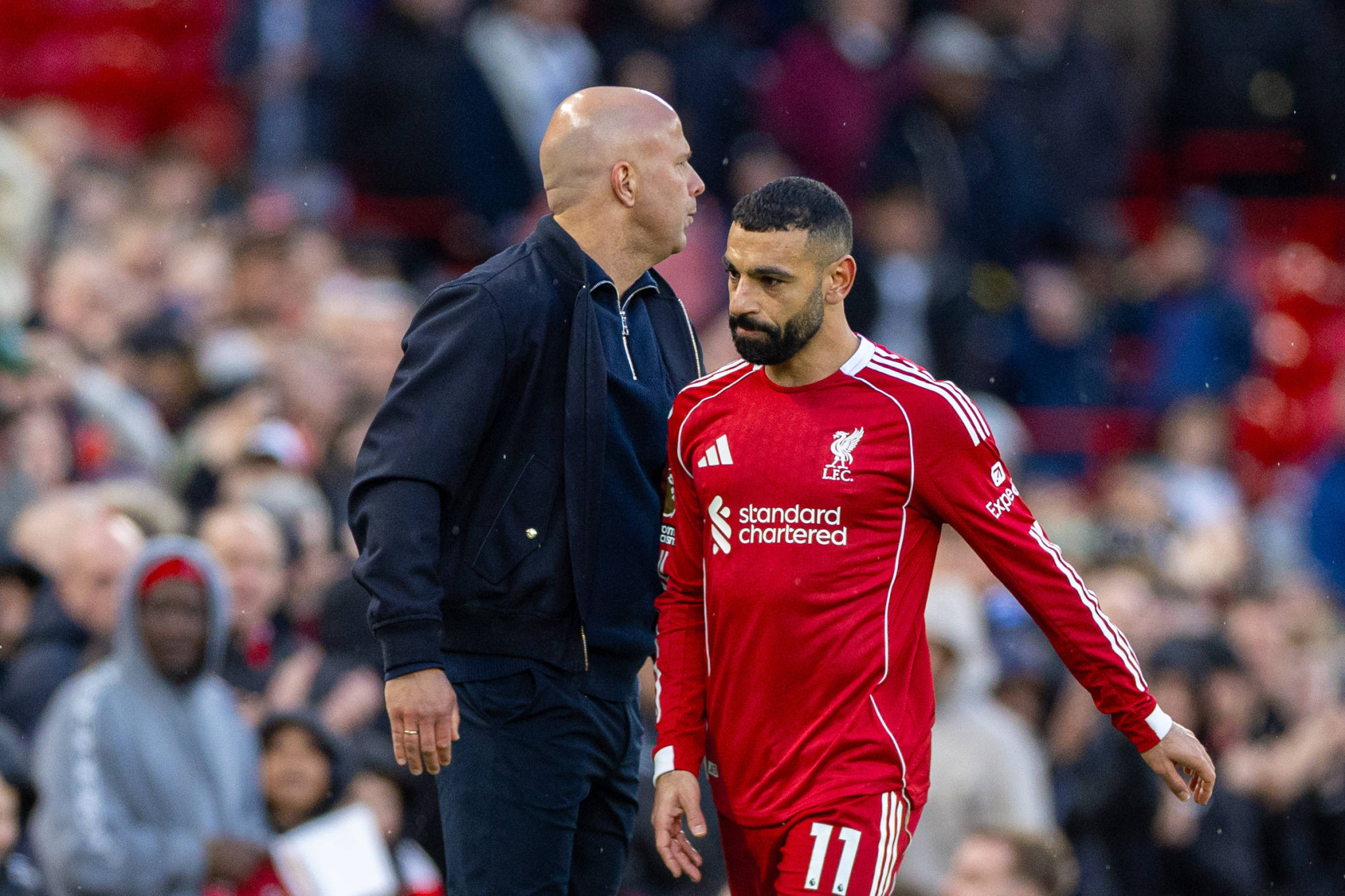 Η Λίβερπουλ σε κρίση και το καλοκαίρι-φωτιά που έρχεται στο «Άνφιλντ»