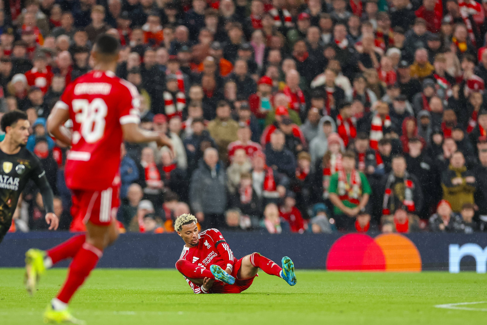 Επιβεβαιώθηκαν τα χειρότερα για Εκιτικέ - Χάνει το Μουντιάλ