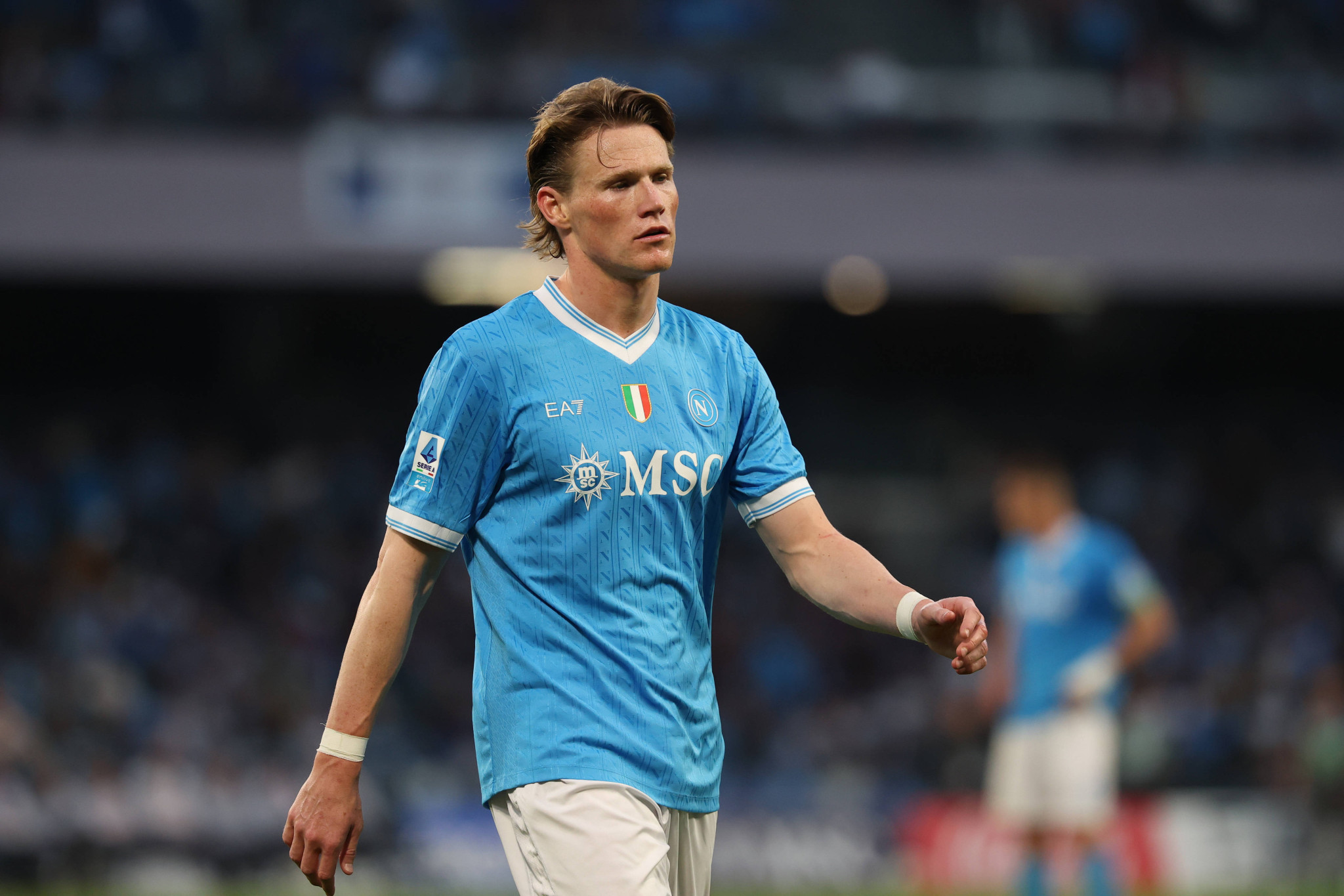 Η Λάτσιο «υπέταξε» την απογοητευτική Νάπολι και στέλνει την κούπα στο Μιλάνο