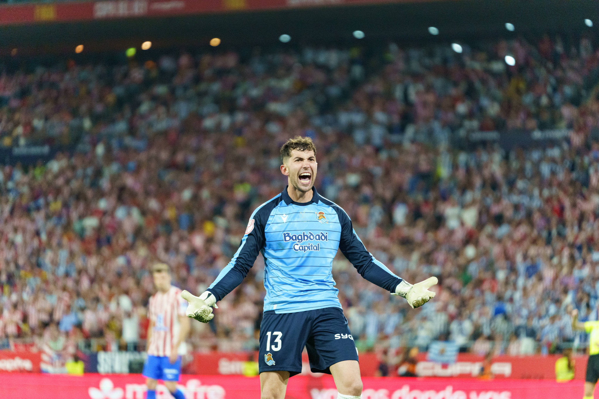 Δεν φορούν όλοι οι ήρωες μπέρτα, μερικοί φορούν γάντια