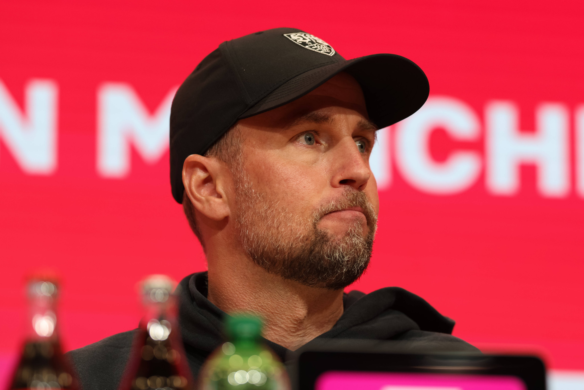 Όνομα-έκπληξη είναι το φαβορί για τον πάγκο της Ρεάλ Μαδρίτης!