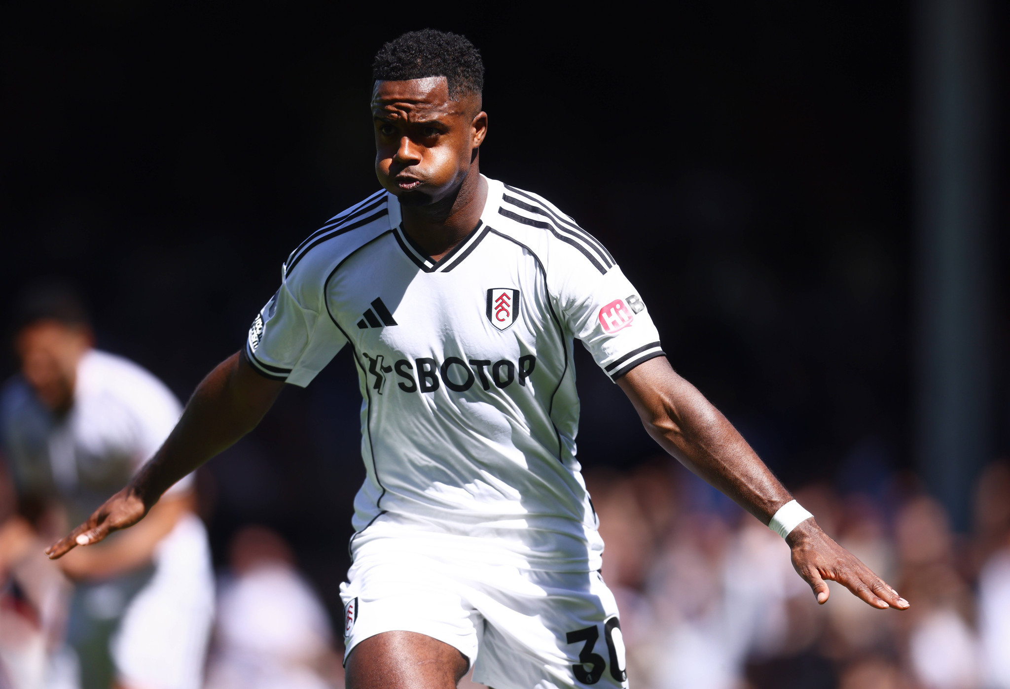 Η Φούλαμ κέρδισε την Άστον Βίλα και βλέπει Ευρώπη