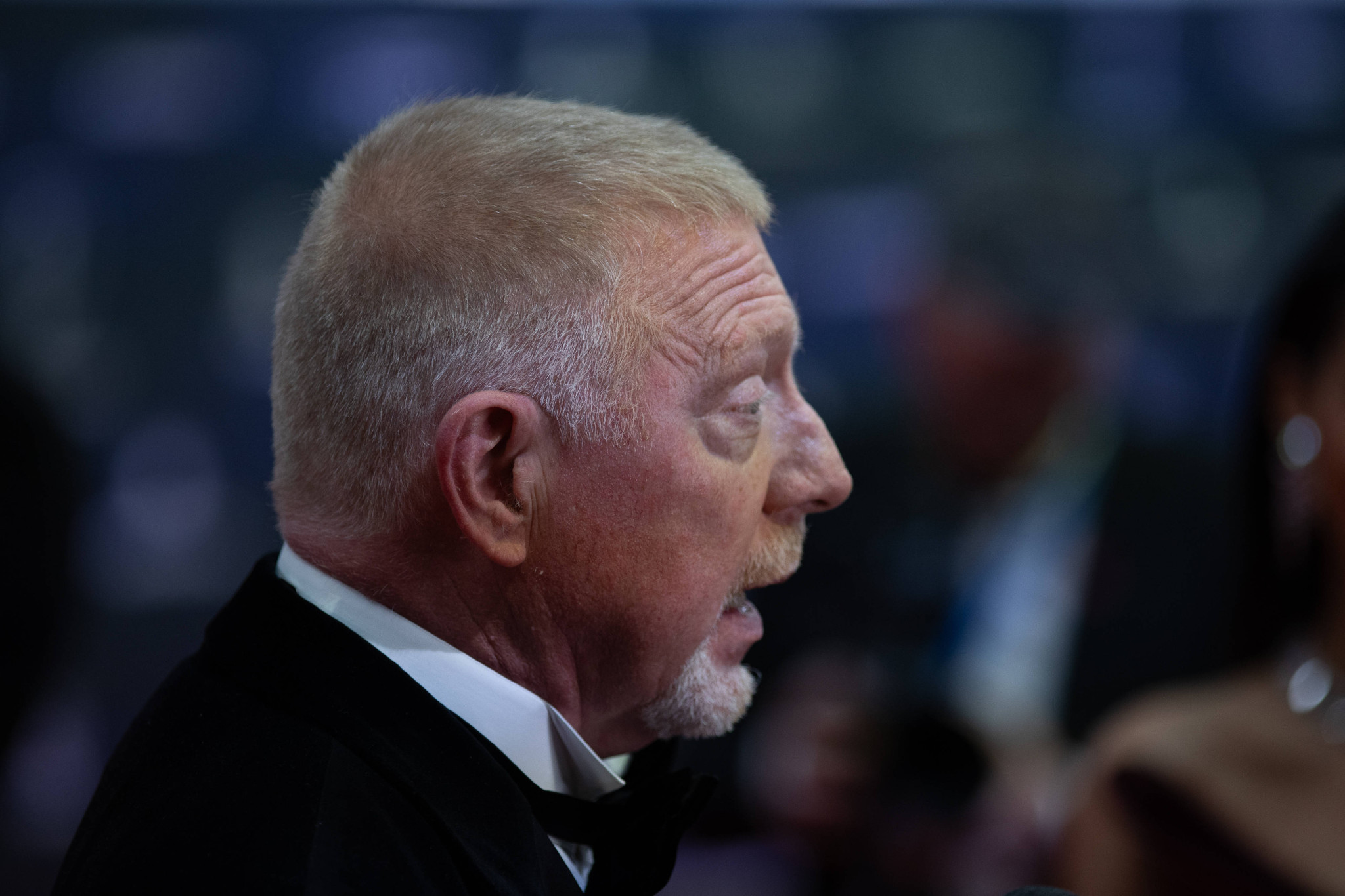 Μπέκερ στο Athletiko: «Ο Τσιτσιπάς είναι ακόμα αρκετά νέος για να αλλάξει μονοπάτι» (video)