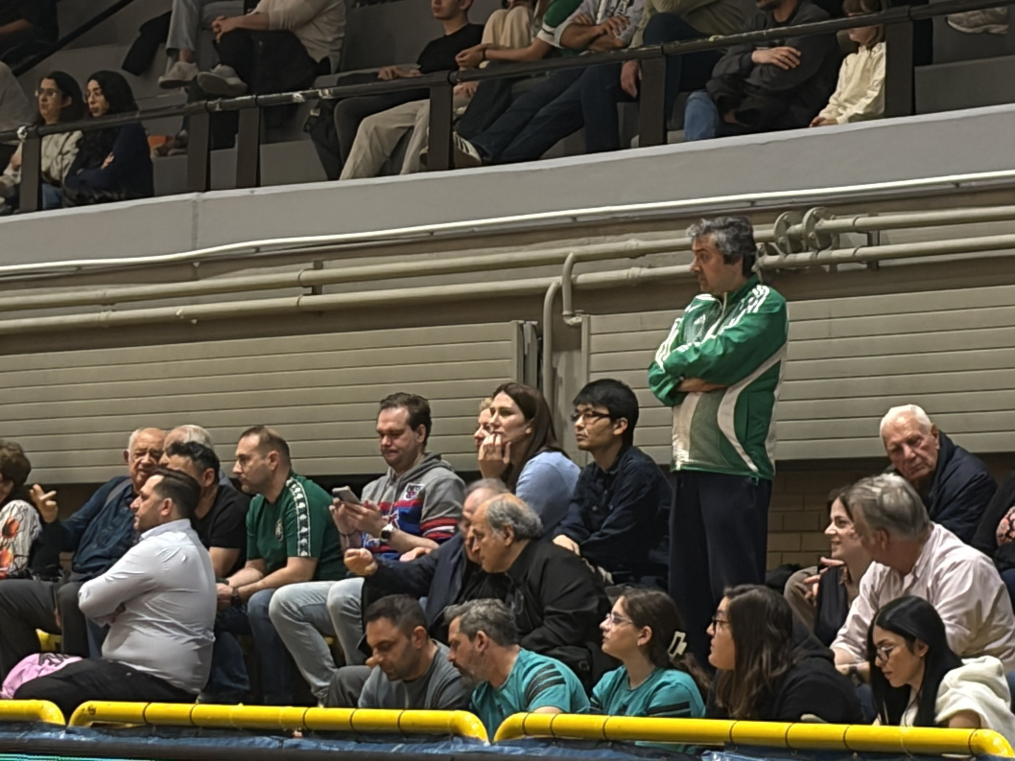 Στο Μετς η Ραχίμοβα για το Παναθηναϊκός-ΖΑΟΝ