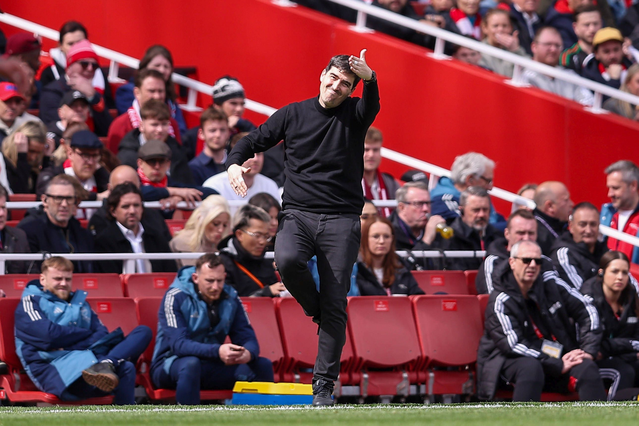 Φεύγει από τη Μπόρνμουθ ο Ιραόλα - Ποιοι οι επικρατέστεροι για τη διαδοχή