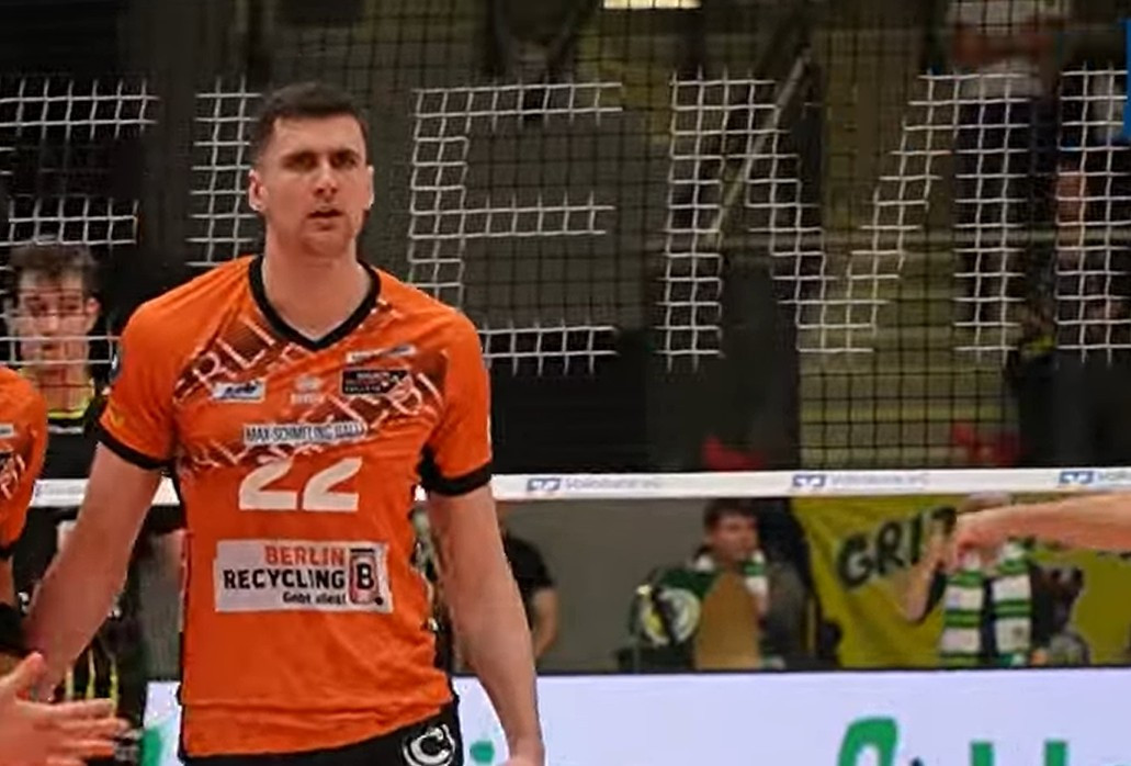 Συμφώνησε με τον Ολυμπιακό ο Αμερικανός Χέινς