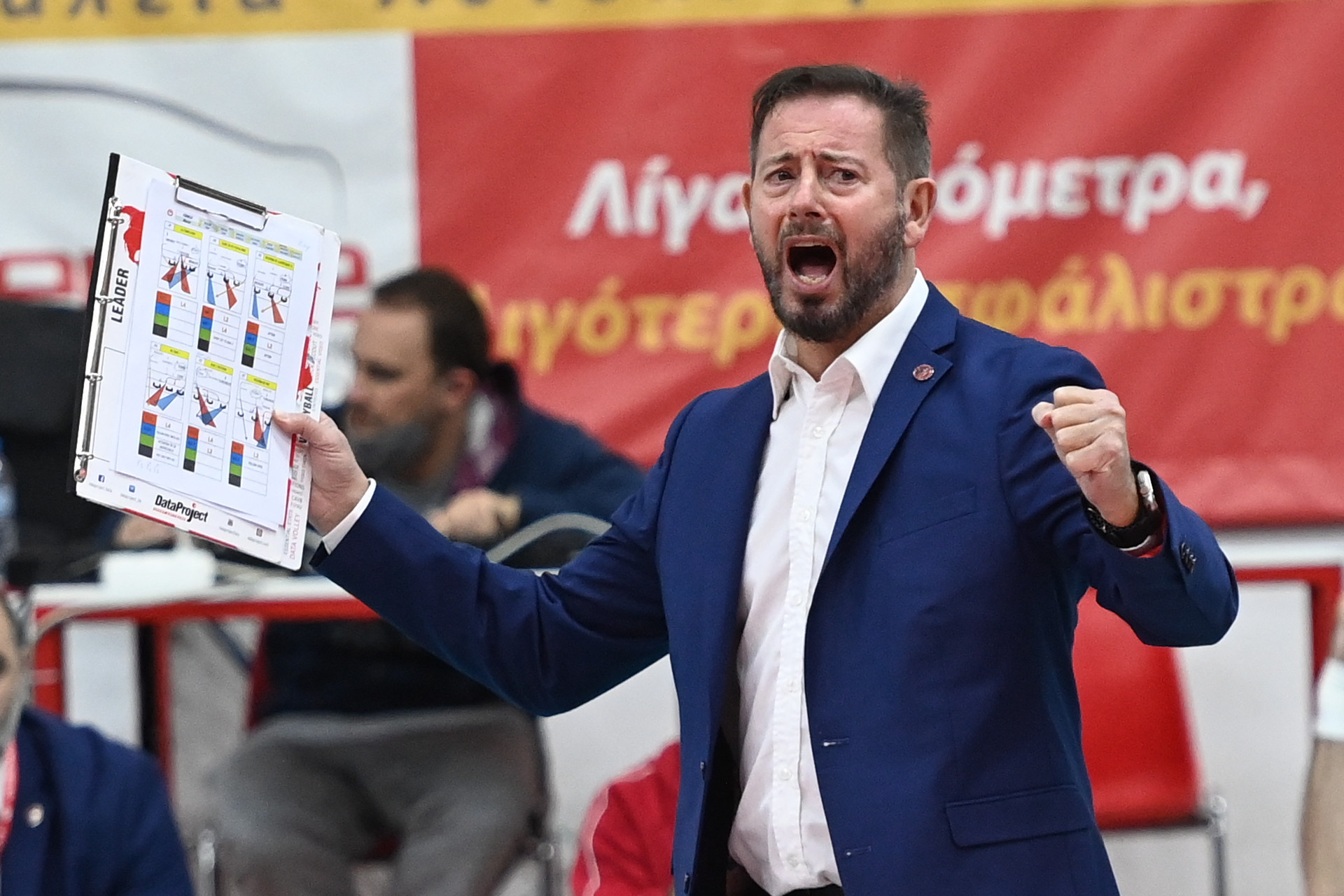 Ο Ολυμπιακός στοχεύει στην επιστροφή του Τζουλιάνι