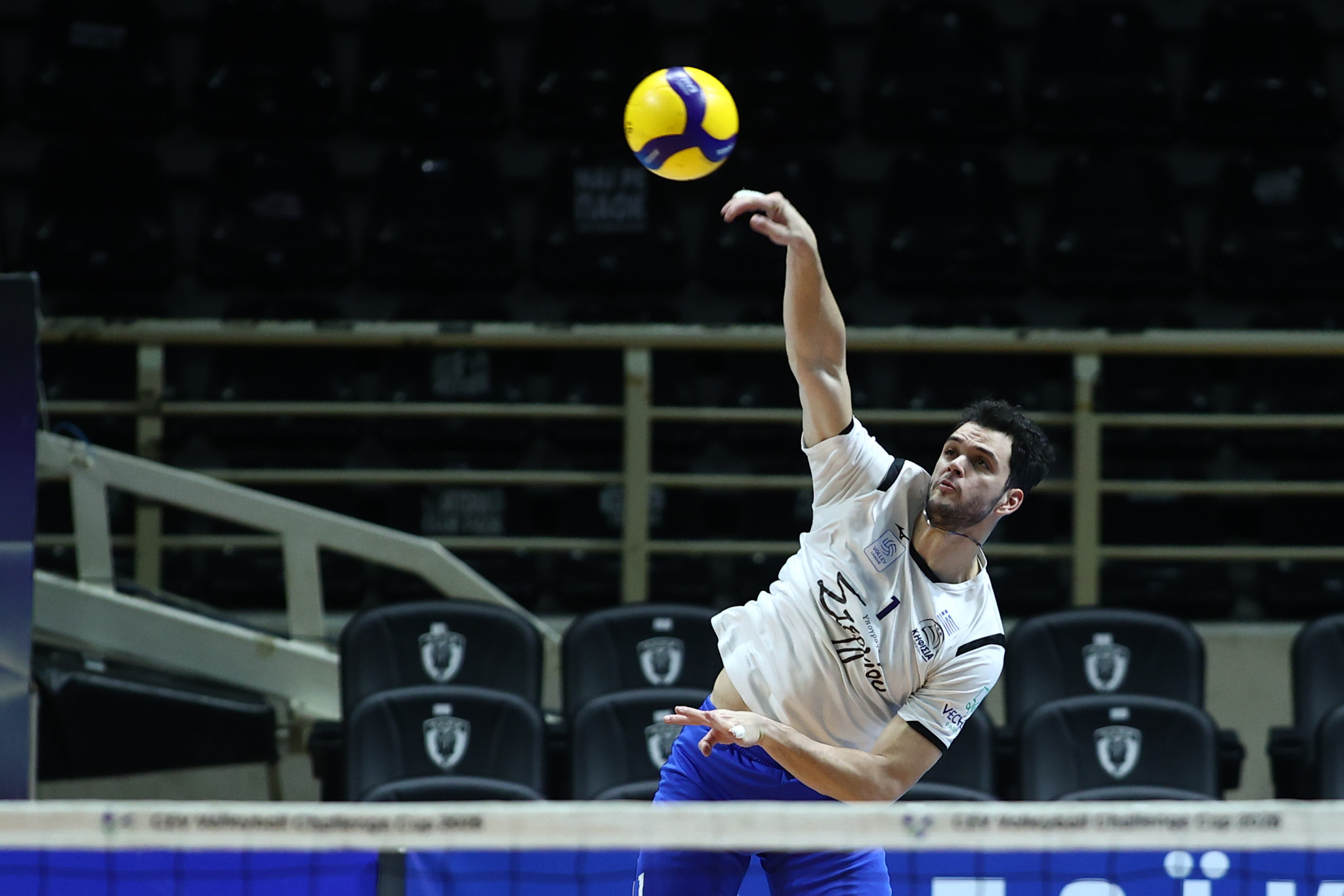 Συμφώνησε με τον Κωτσάκη ο Ολυμπιακός