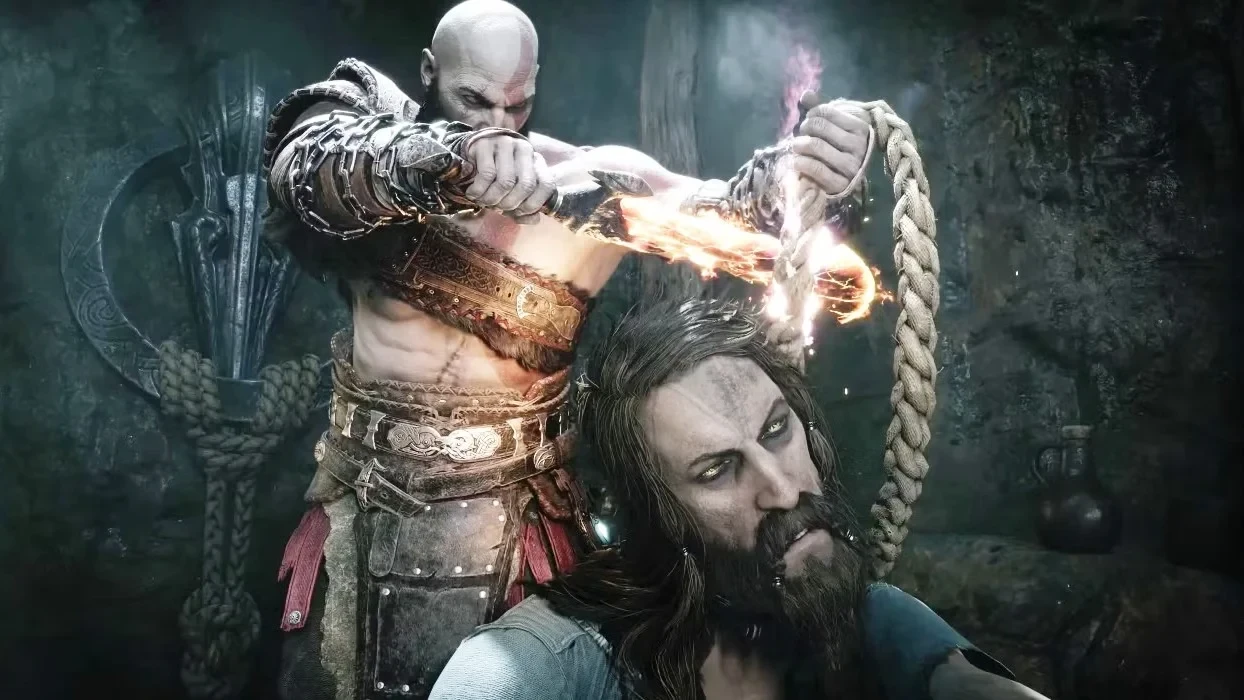 Οι φήμες για το νέο God of War μιλούν για πολλαπλές μυθολογίες