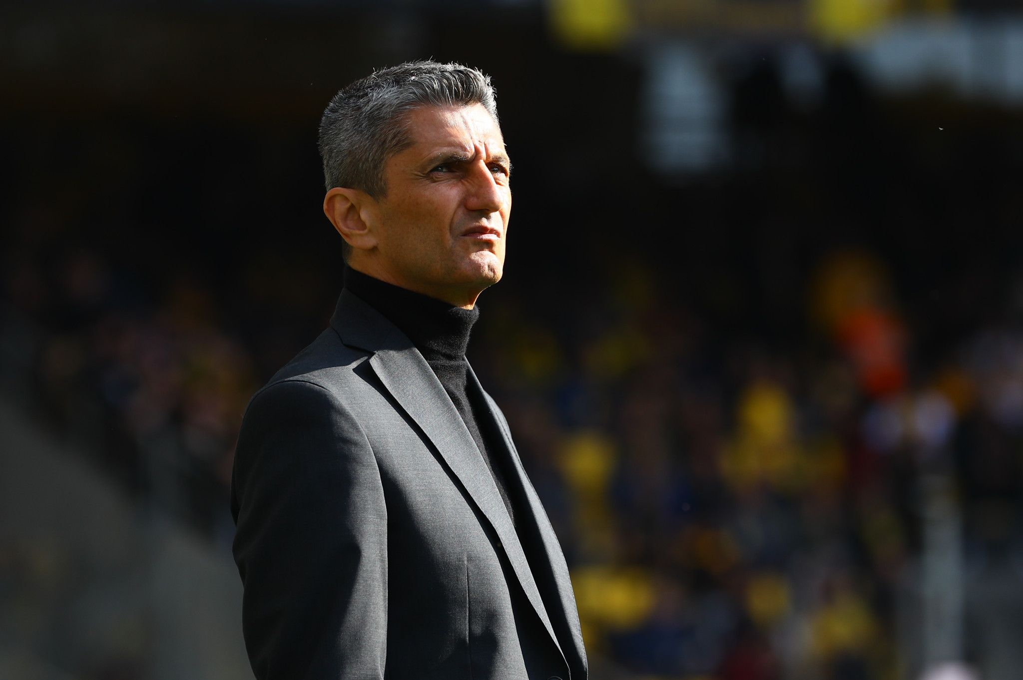 Λουτσέσκου: «Η ΑΕΚ είχε αυτοπεποίθηση και ενέργεια - Οι επιλογές μας ήταν πολύ περιορισμένες» (video)