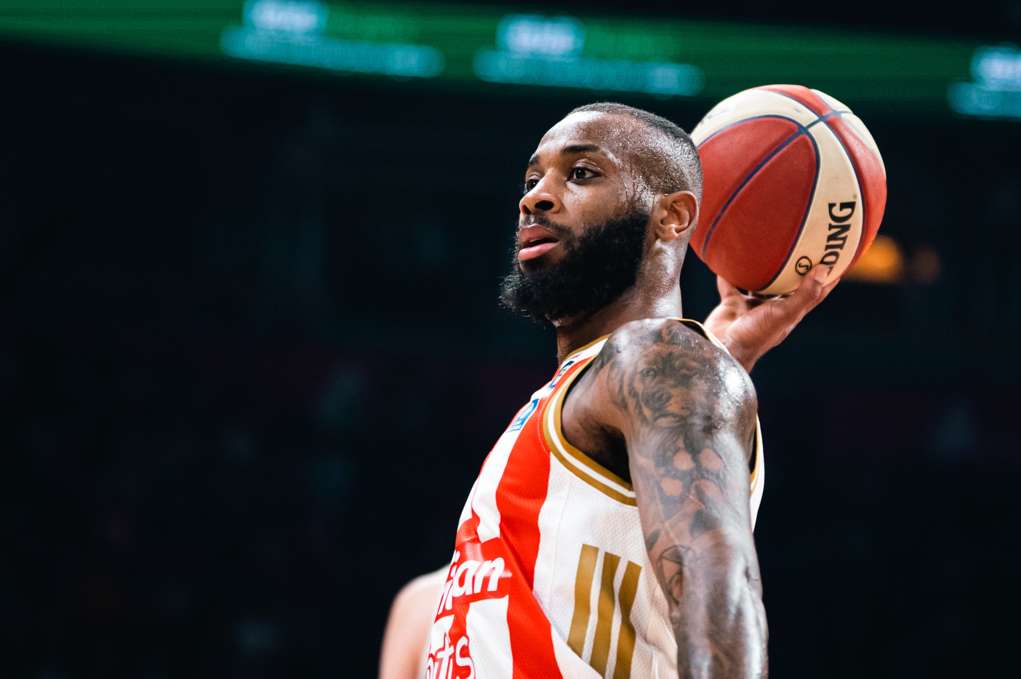 ΜακΙντάιρ σαν... άλλος Καλάθης: Ο «μαέστρος» του Ερυθρού ισοφάρισε το ρεκόρ της EuroLeague