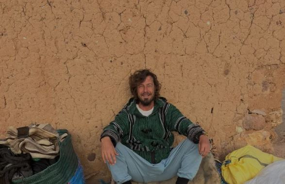 Ήταν ο μεγάλος γόης του αθλητισμού - Σήμερα ζει χαμένος, σαν νομάς και δεν τον αναγνωρίζει κανείς