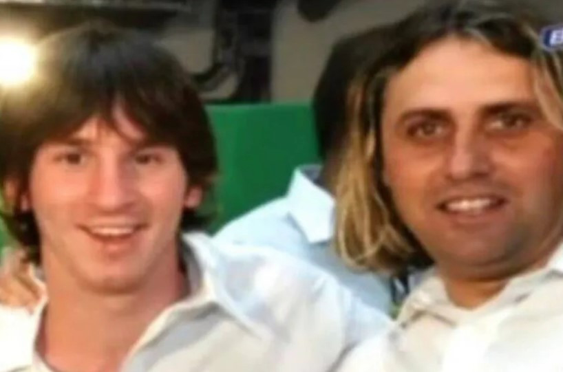 Ο Μέσι βρίσκει ξανά τον «Έλληνα» πατέρα του - Πώς ξεκίνησαν όλα από τις ακαδημίες της Μπαρτσελόνα