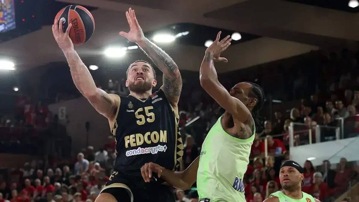 Μονακό ή Μπαρτσελόνα; Ποιος αντίπαλος είναι ιδανικότερος για τον Ολυμπιακό (video)