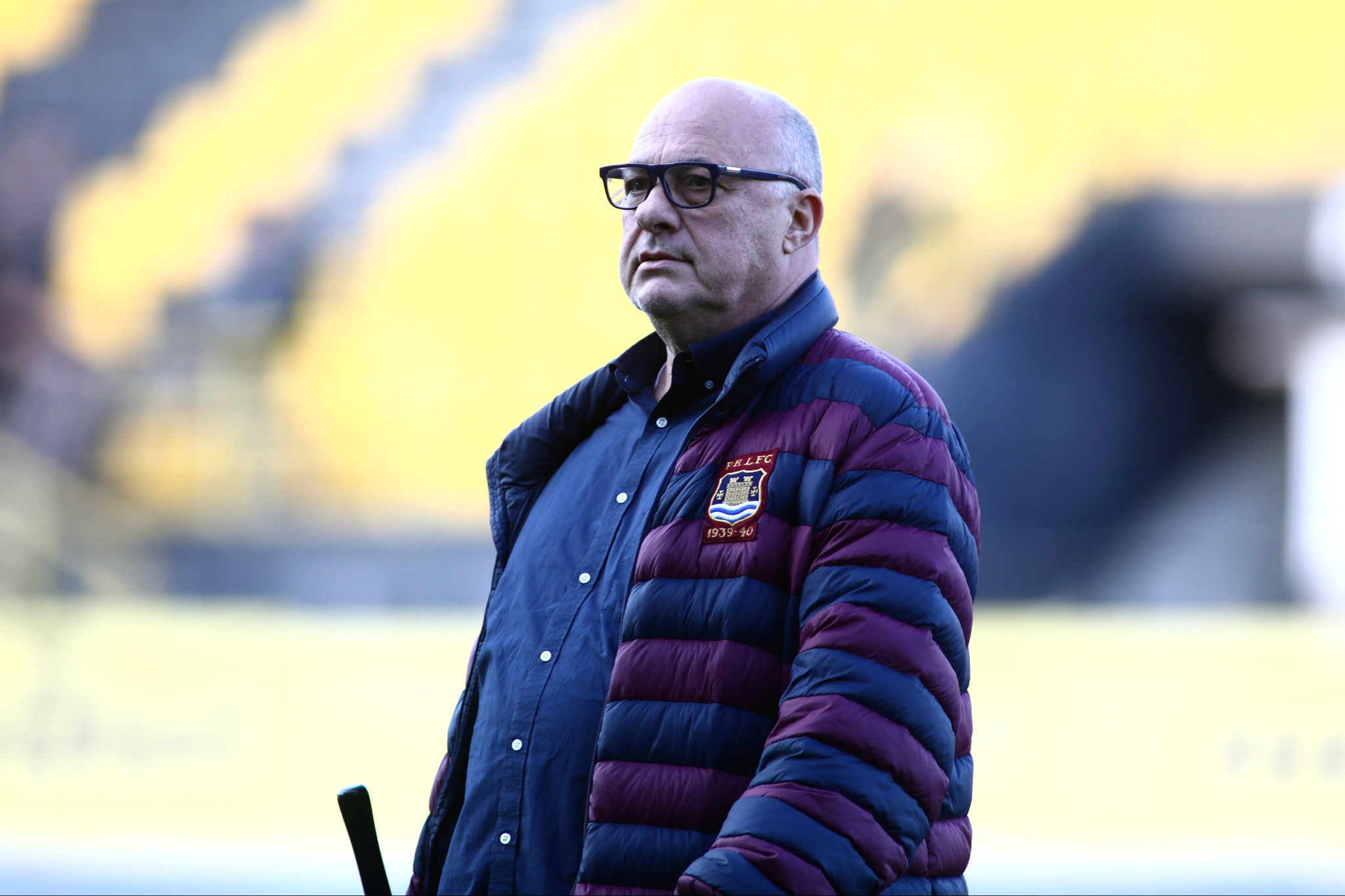 Μπέος: «Λανουά, αν έχεις λίγη τσίπα, το καλοκαίρι να μας αδειάσεις τη γωνιά»