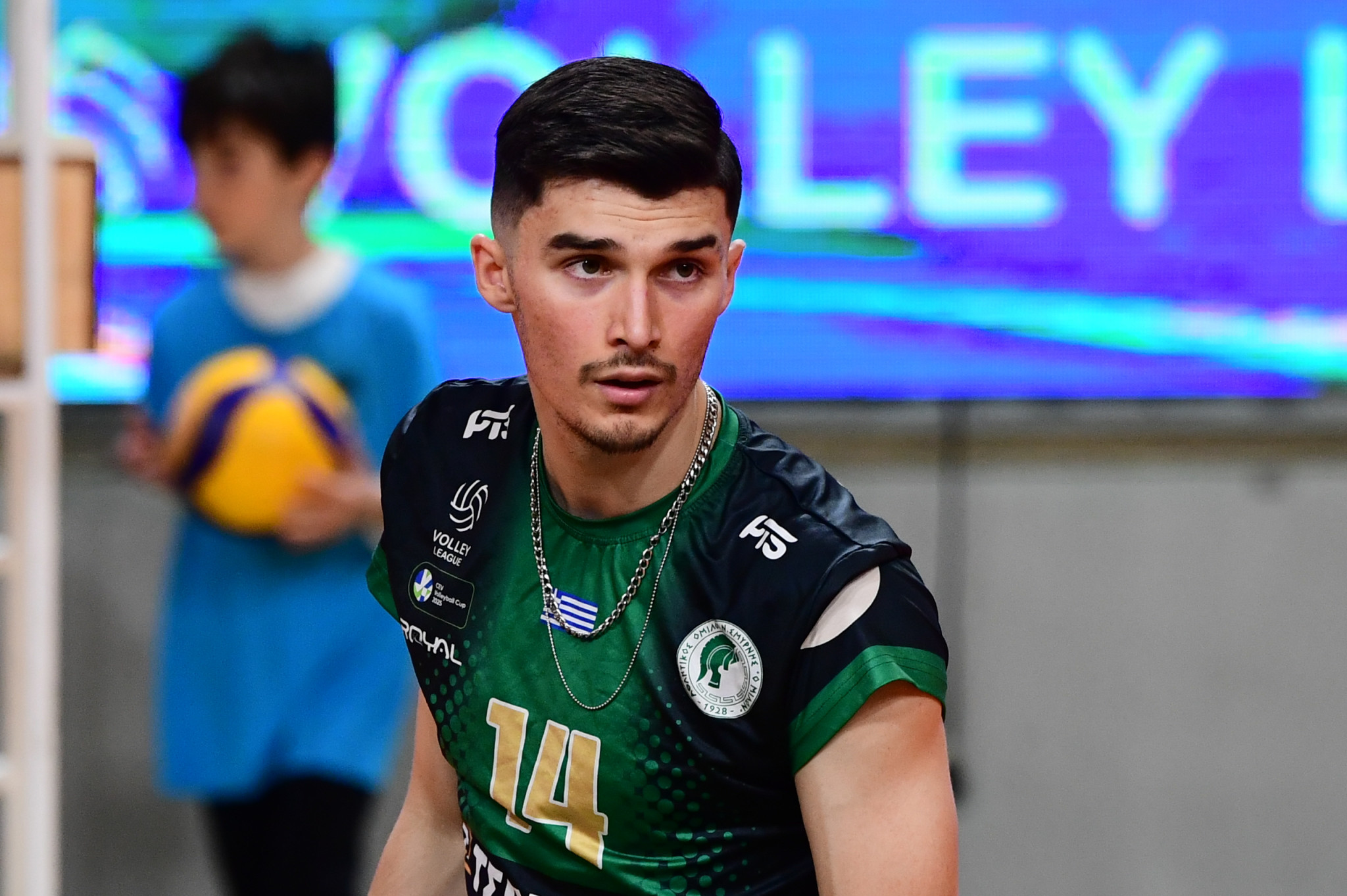 Ο Νανόπουλος αποχαιρέτησε τον Μίλωνα: «Έφτασε η στιγμή να κλείσει ένας πολύ σημαντικός κύκλος»