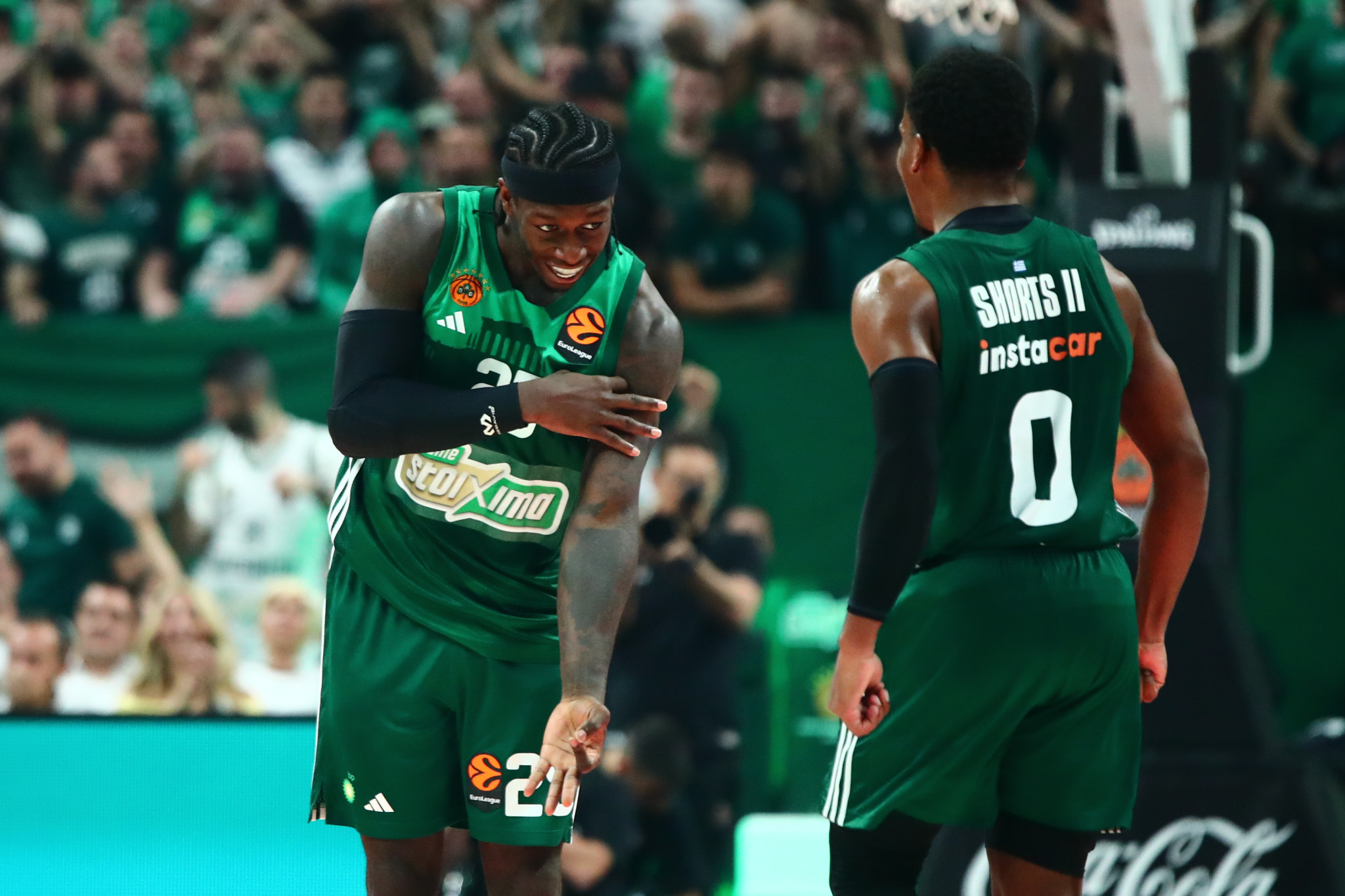 Καλώς τον Παναθηναϊκό του... καλοκαιριού κι ας άργησε