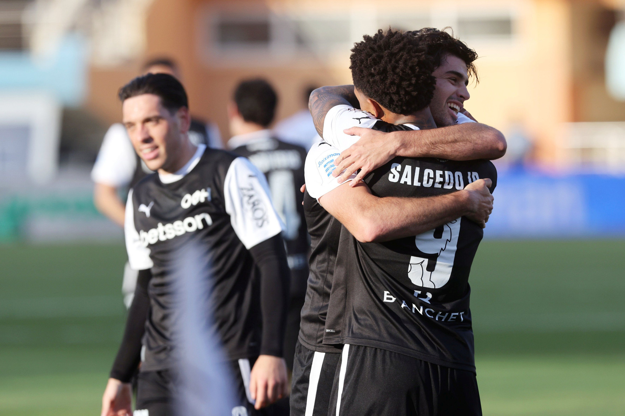 Ο ΟΦΗ πλησίασε τον πέμπτο Λεβαδειακό και πάει φουριόζος στον τελικό Κυπέλλου Ελλάδος!