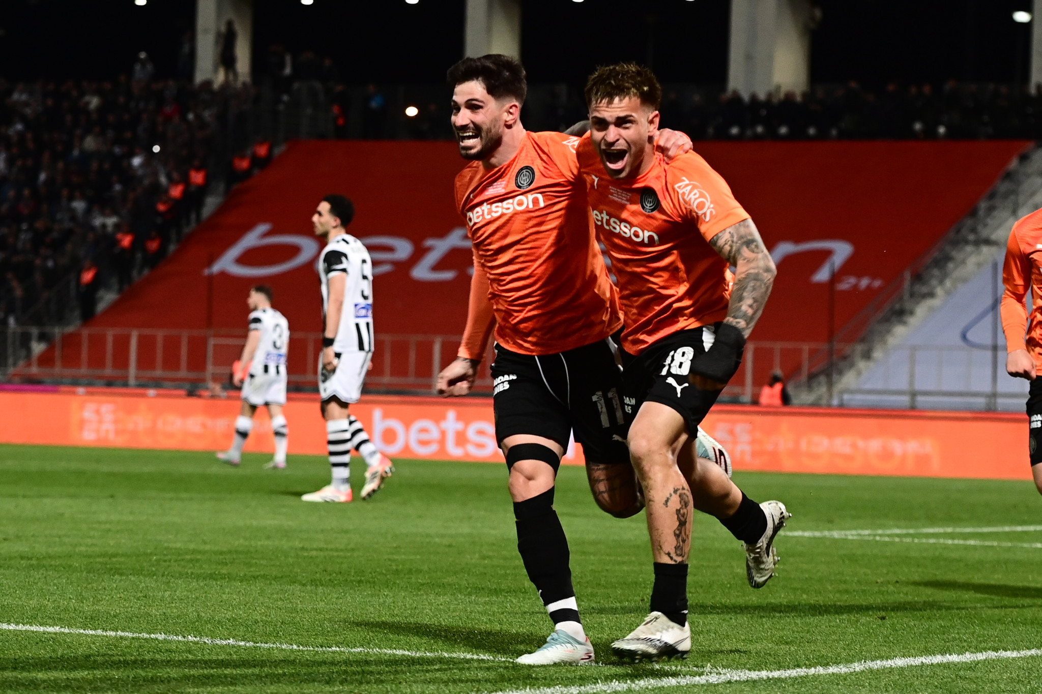 Ο ΟΦΗ για πρώτη φορά σε League Phase ευρωπαϊκής διοργάνωσης - Τα χρήματα που εξασφάλισε