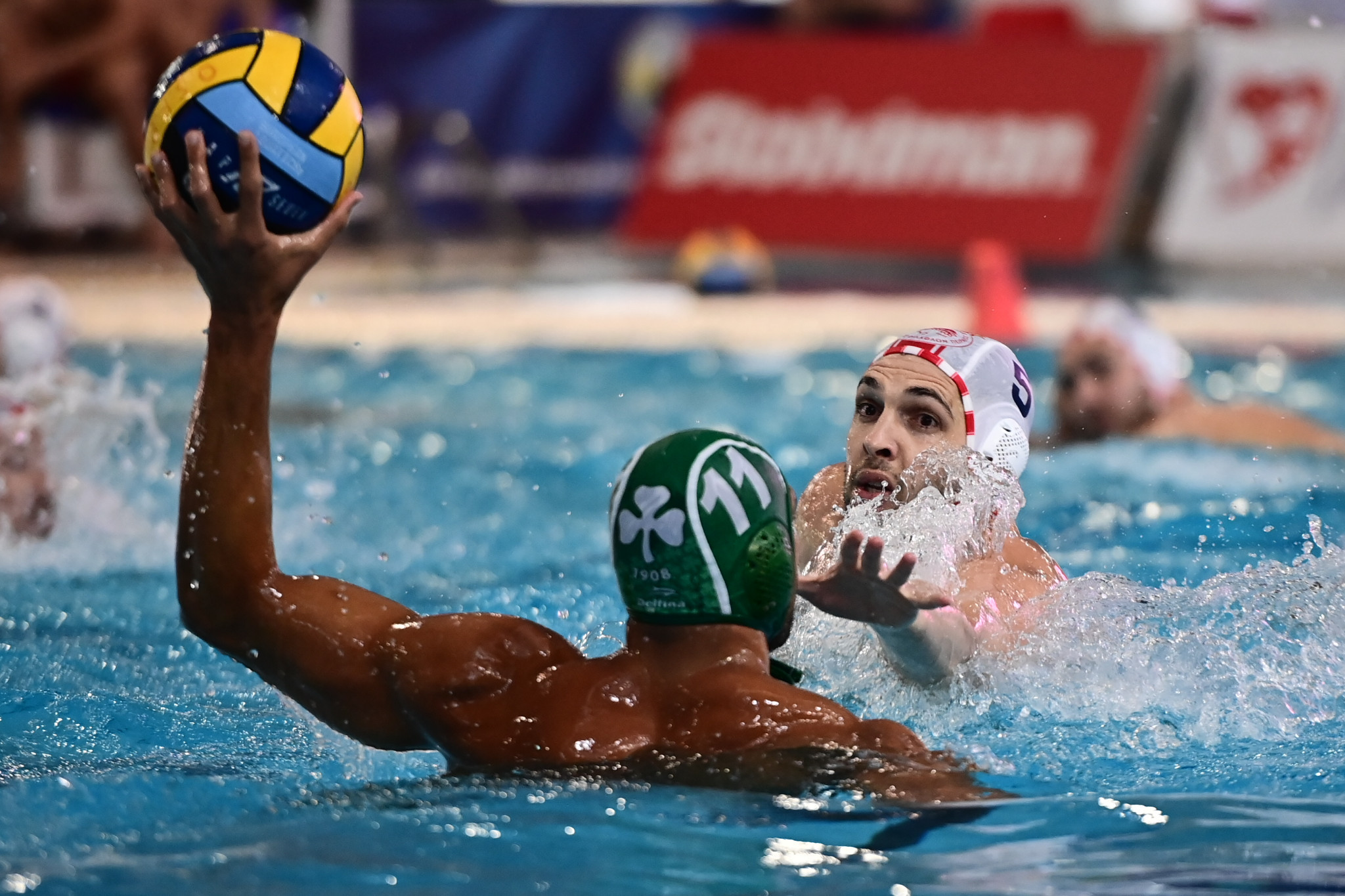 Πού θα δείτε το ντέρμπι του Παναθηναϊκού με τον Ολυμπιακό για το τέλος της Β' φάσης του πρωταθλήματος