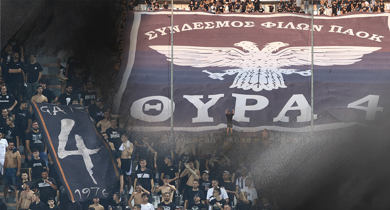 Ψυχές και σώματα στον χρόνο γυρνάνε