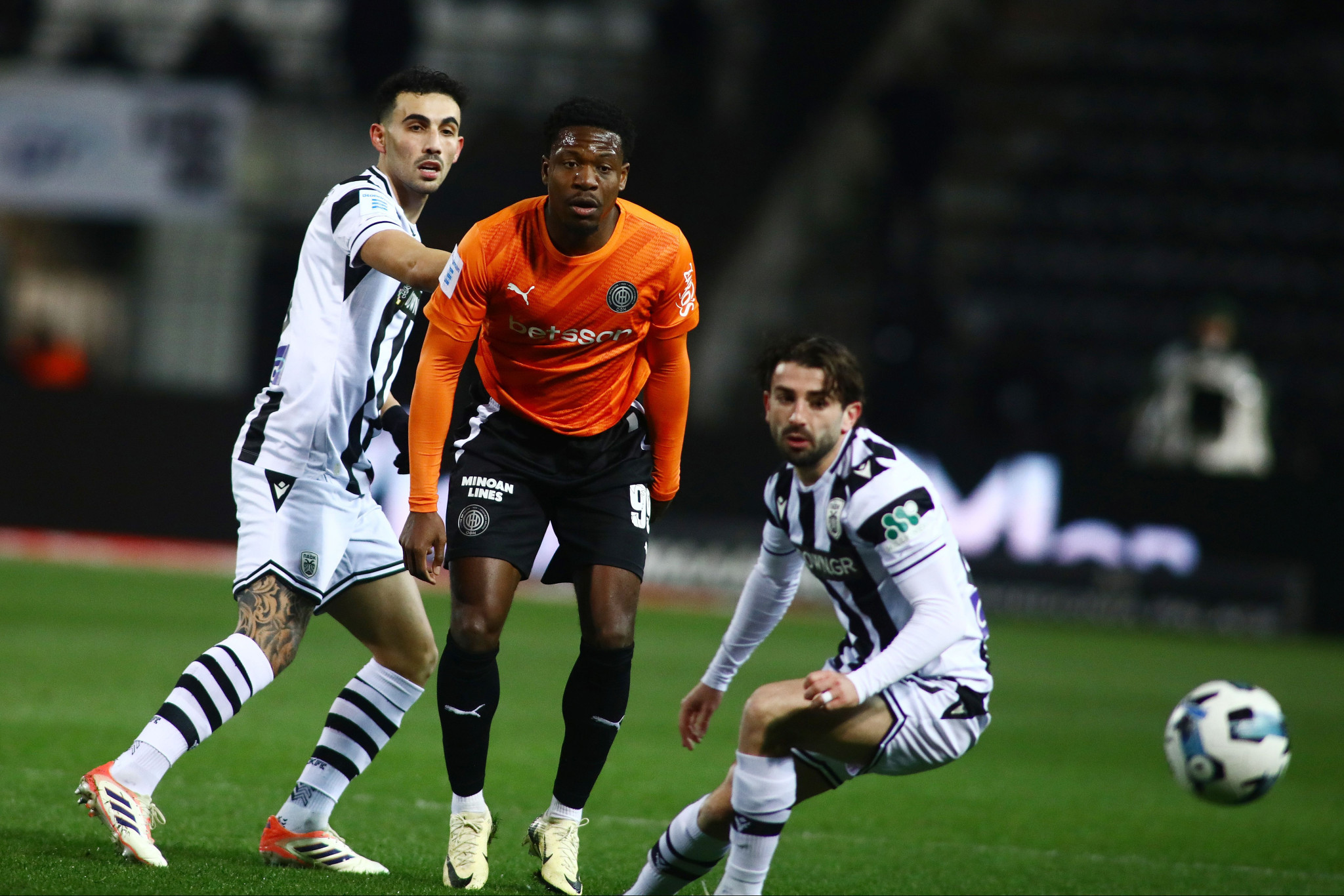 Χαστάς και Βαρδαλαχάκης αναλύουν στο «BACK2ΜΠΑΚ» τα πάντα για τον τελικό Κυπέλλου Ελλάδας (video)