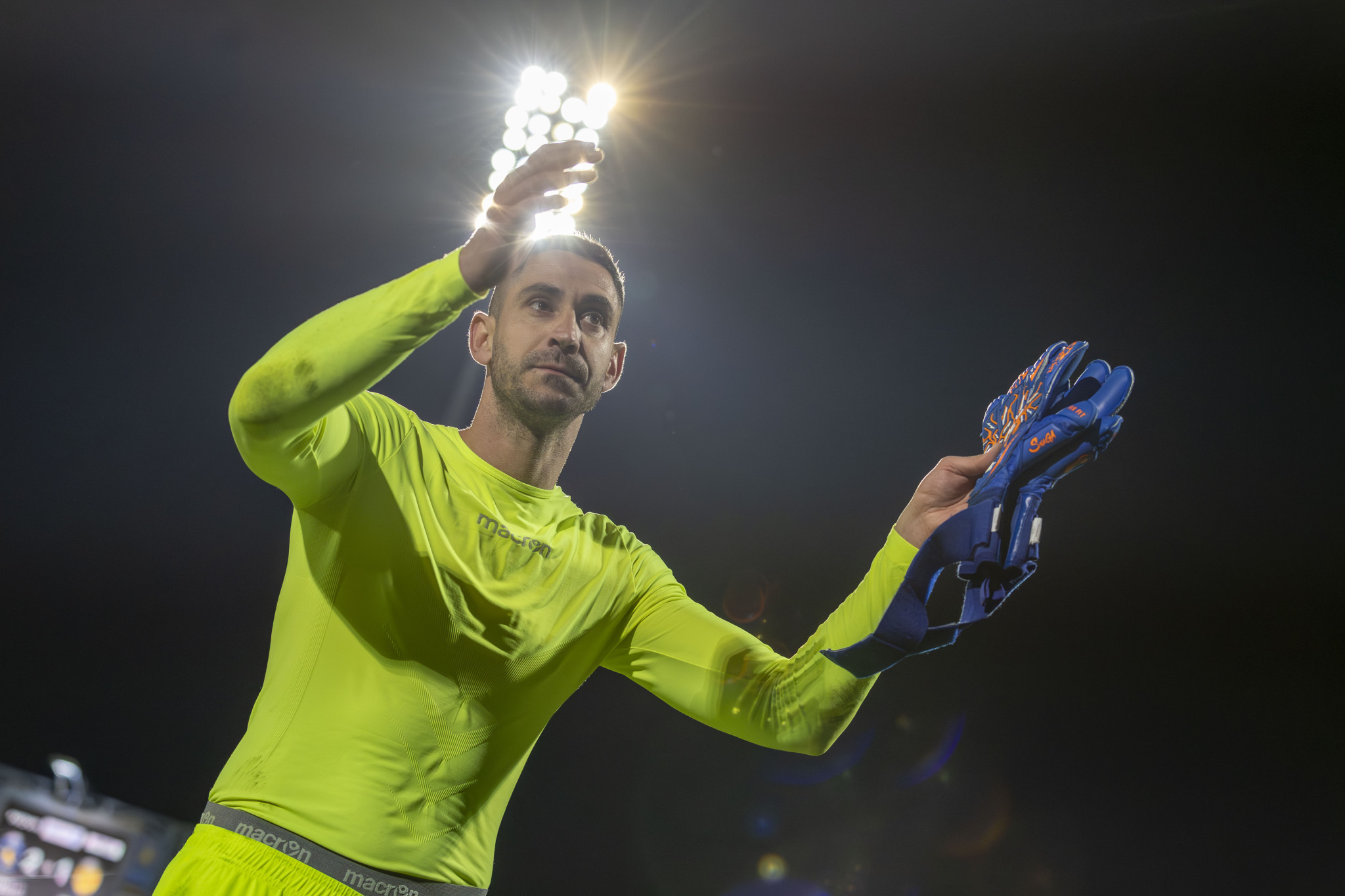 Ο άνθρωπος των μεγάλων στιγμών - Ο Παπαδόπουλος «μιλάει» πάντα τελευταίος