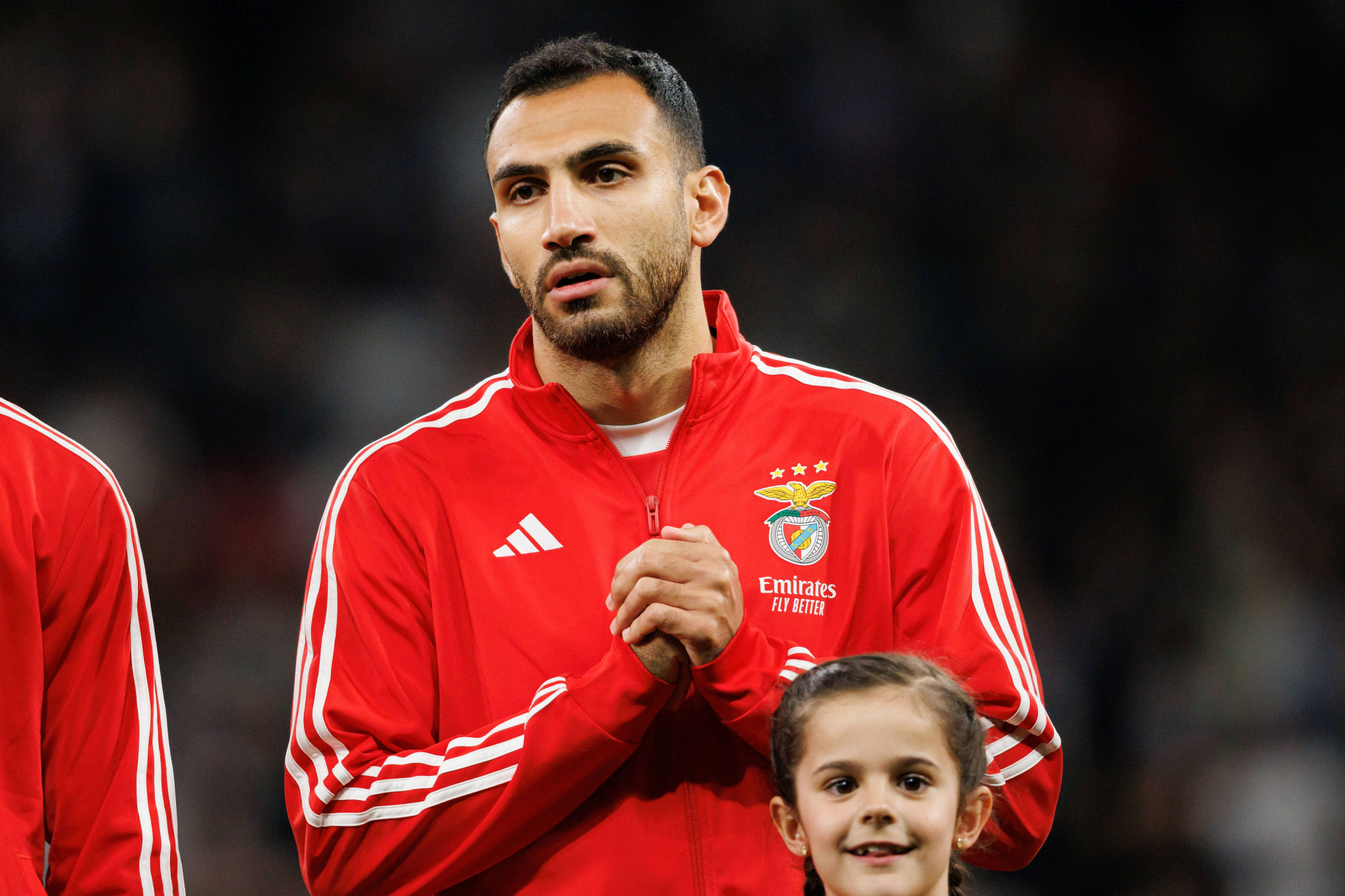 Ο Μουρίνιο άφησε στον πάγκο τον Παυλίδη για το ντέρμπι της Μπενφίκα με τη Σπόρτινγκ