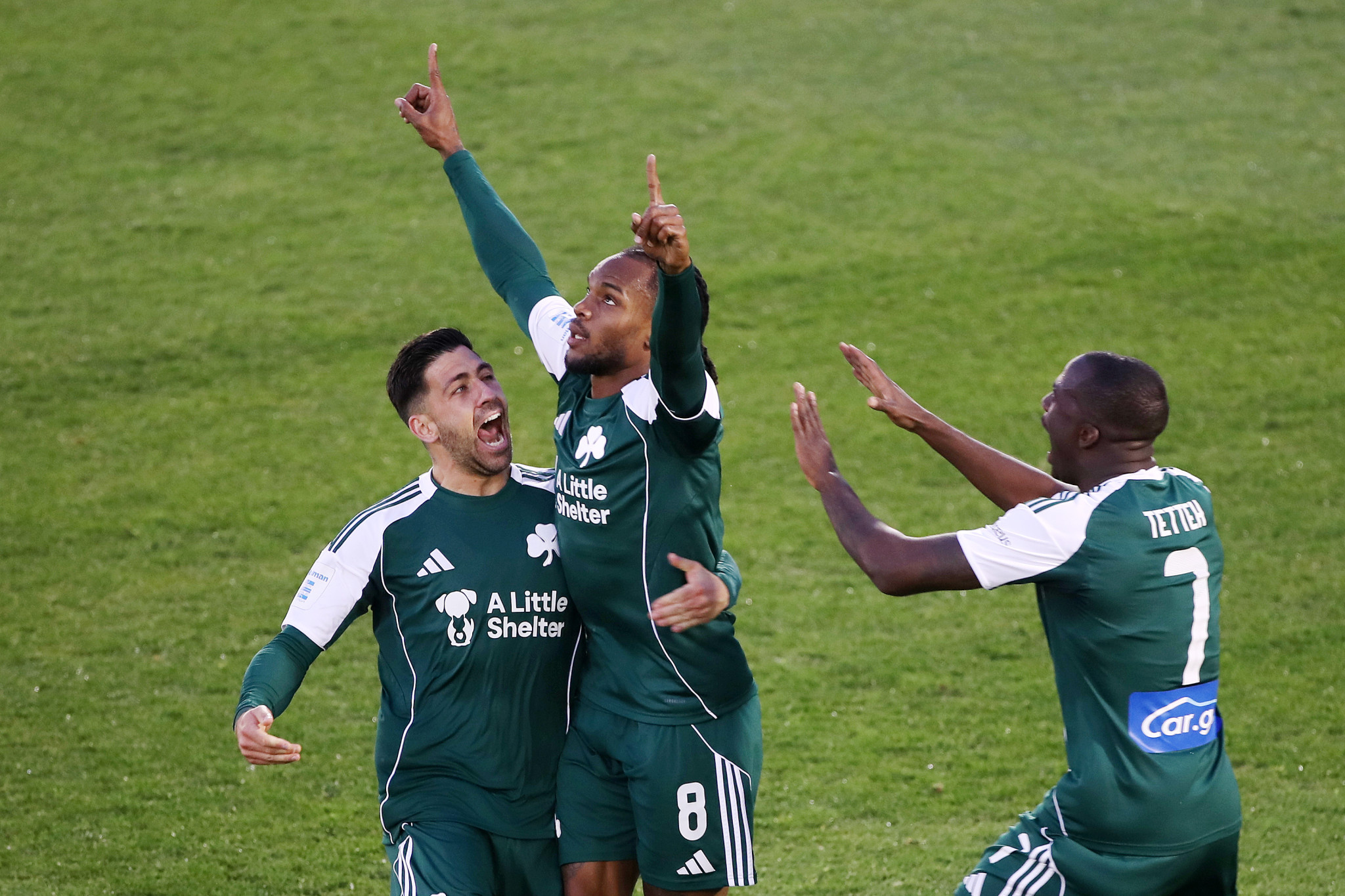 Οι δύο «ανοικτές» θέσεις στην ενδεκάδα του Παναθηναϊκού για το ντέρμπι «αιωνίων»