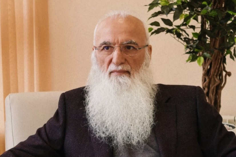 Σαββίδης για τα 100 χρόνια: «Καθήκον μου να αφήσω στις επόμενες γενιές έναν ακόμη μεγαλύτερο ΠΑΟΚ»