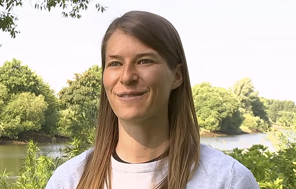 Σοκαρισμένοι στην Ουνιόν με τα σεξιστικά σχόλια εναντίον της Μαρί-Λουίζ Έτα: «Είναι ντροπή»