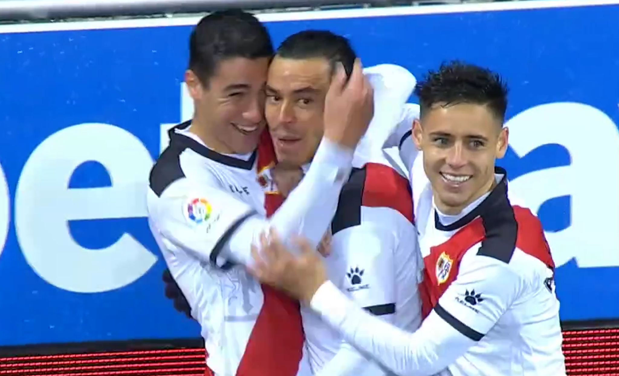 Οταν η ΑΕΚ «χτύπησε» την πόρτα της Ράγιο για τον Ραούλ ντε Τομάς