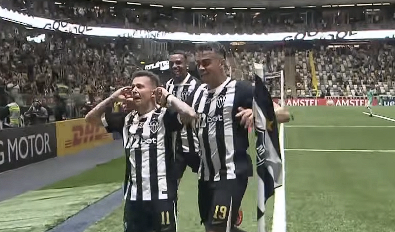 Ο Μπερνάρ σκόραρε, αντέδρασε στις αποδοκιμασίες και... απολογήθηκε (video)