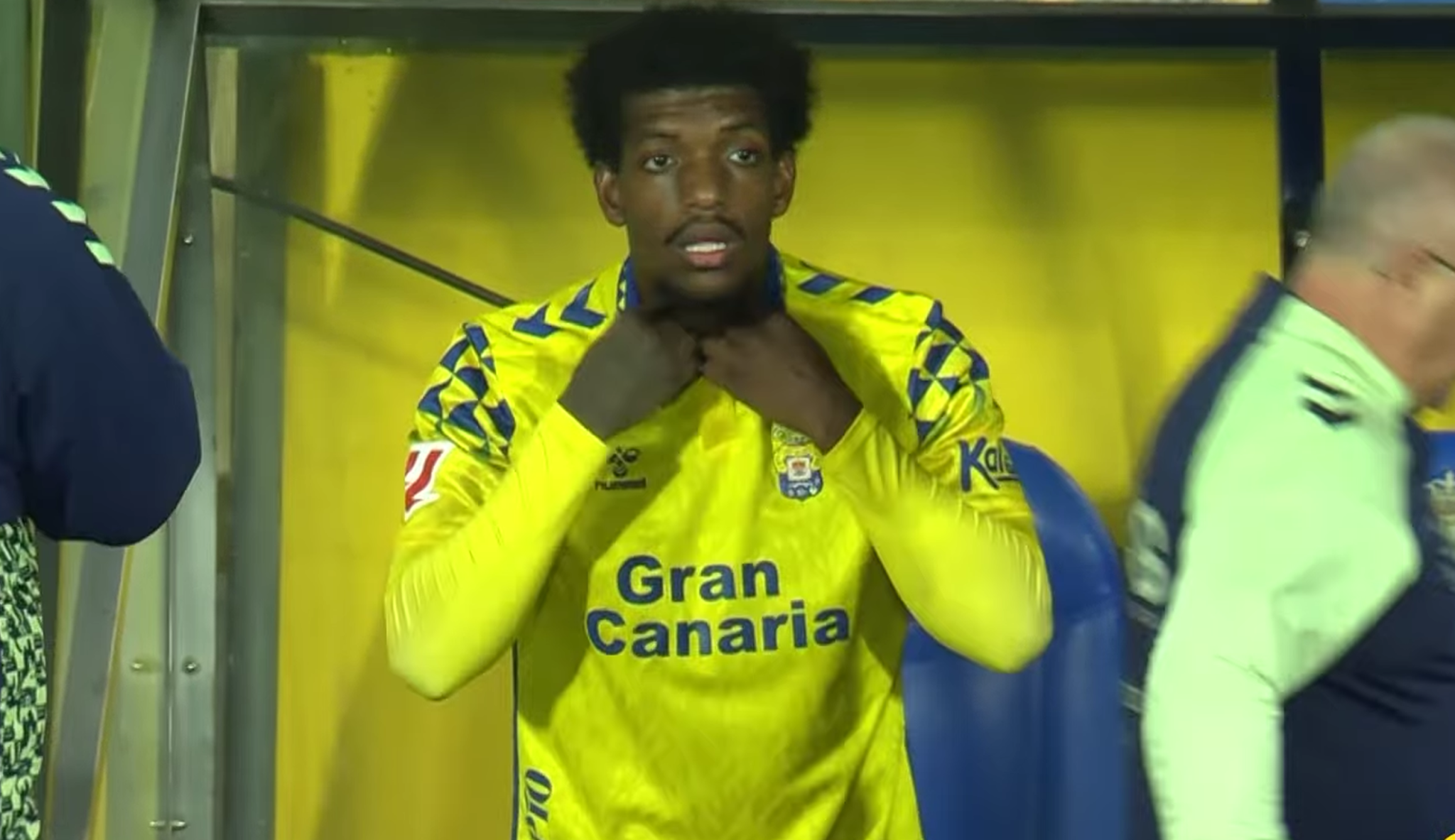 «Ο Παναθηναϊκός ανάμεσα στις ομάδες που ενδιαφέρονται για τον Αντί Πελμάρ»