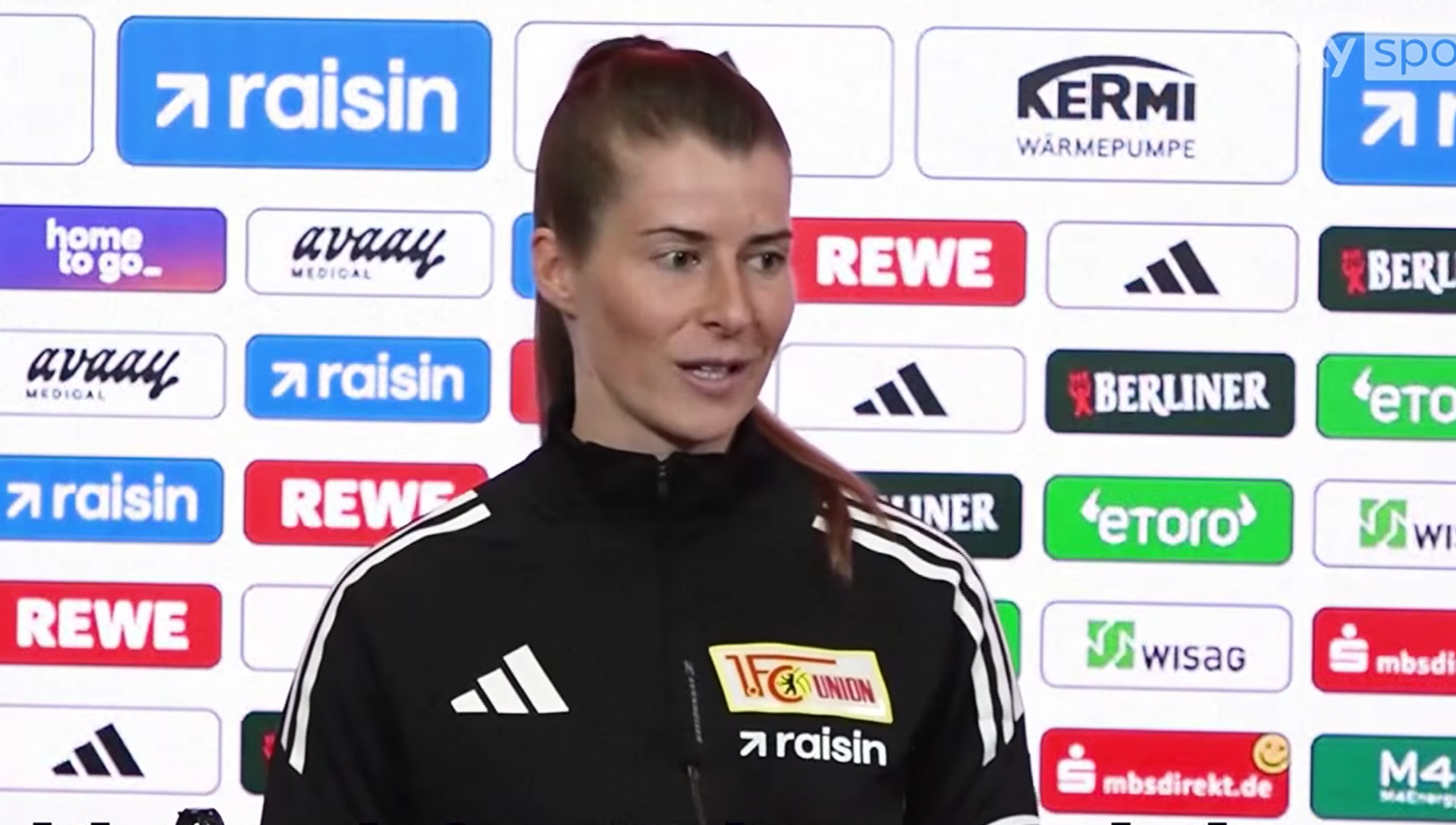 Η Μαρί-Λουίζ Έτα έκανε ντεμπούτο στην Ουνιόν και κατέγραψε ρεκόρ που θα ζήλευαν προπονητές top class