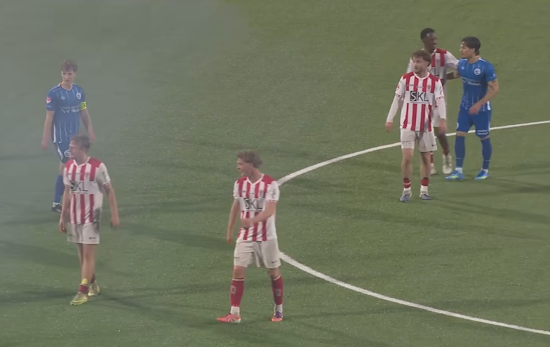 Το πιο παράξενο πρωτάθλημα είναι στην Ολλανδία - Πώς μια ομάδα μπορεί να πάρει άνοδο χωρίς να κερδίσει