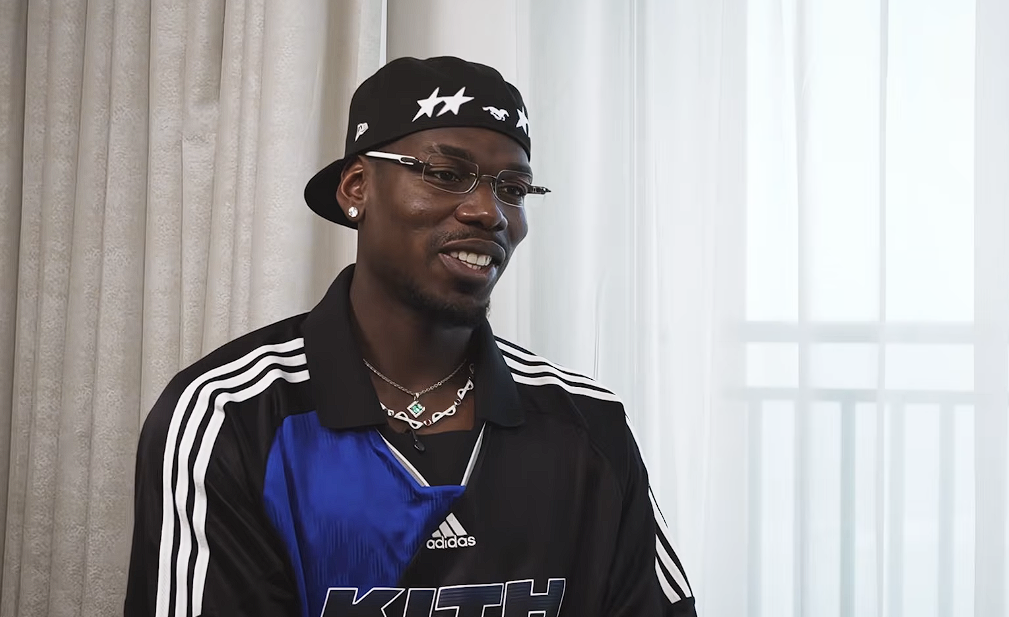 Ο Πογκμπά αποκάλυψε γιατί «χάλασε» η σχέση του με τον Μουρίνιο