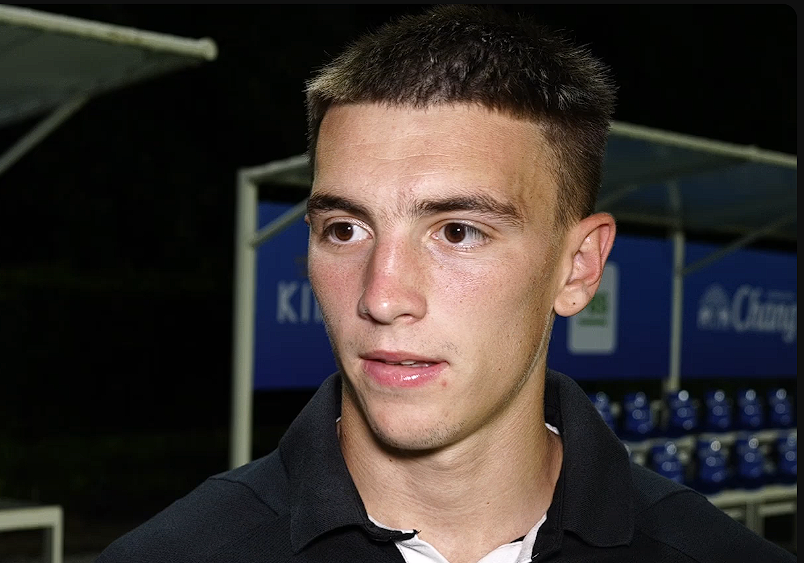 «Ο πιο γκαντέμης ποδοσφαιριστής στην Αγγλία»: Σε όποια ομάδα παίζει... υποβιβάζεται!