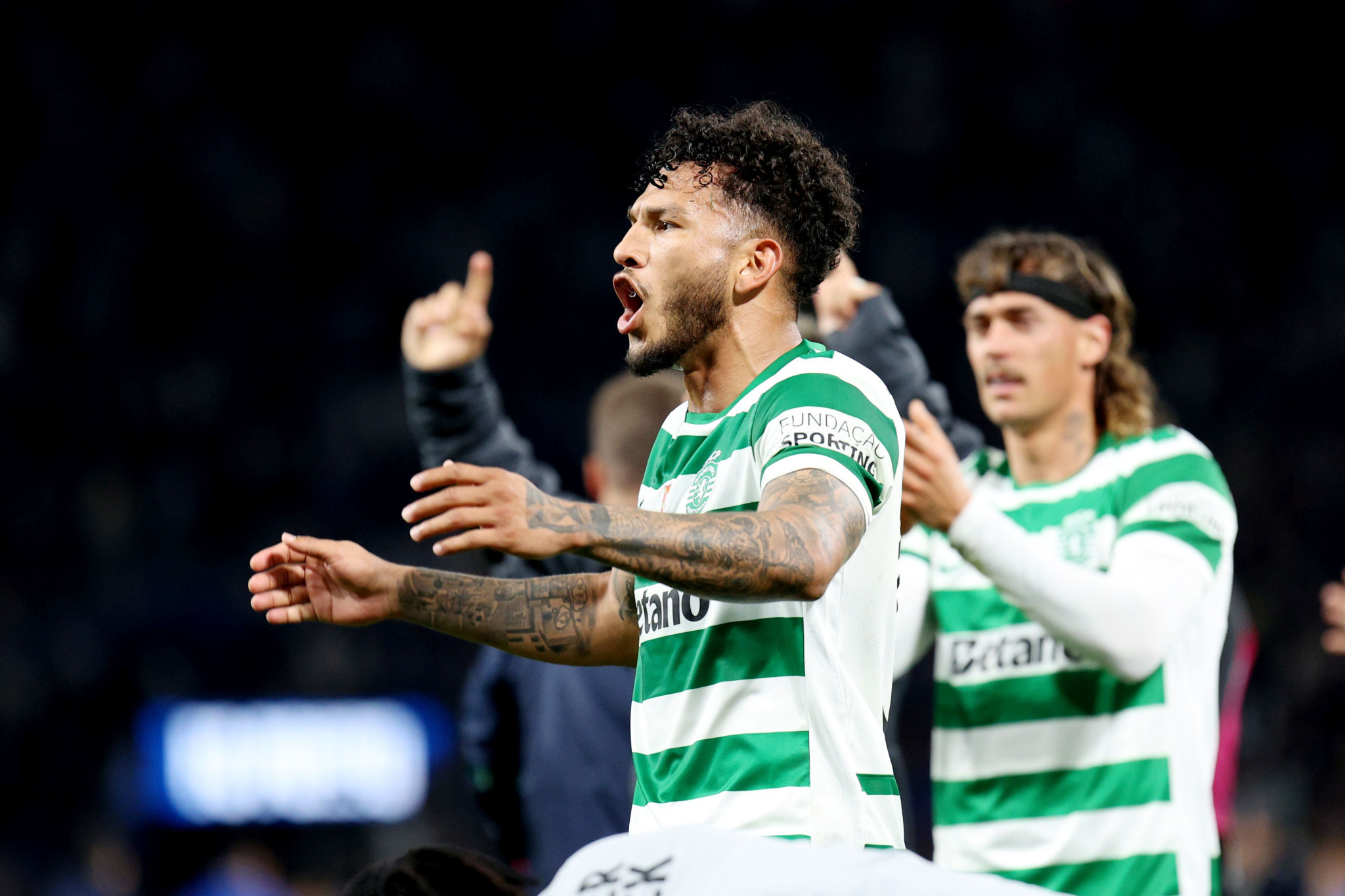 Στον τελικό Κυπέλλου η Σπόρτινγκ, έμεινε όρθια στο «Ντραγκάο» κόντρα στην Πόρτο!