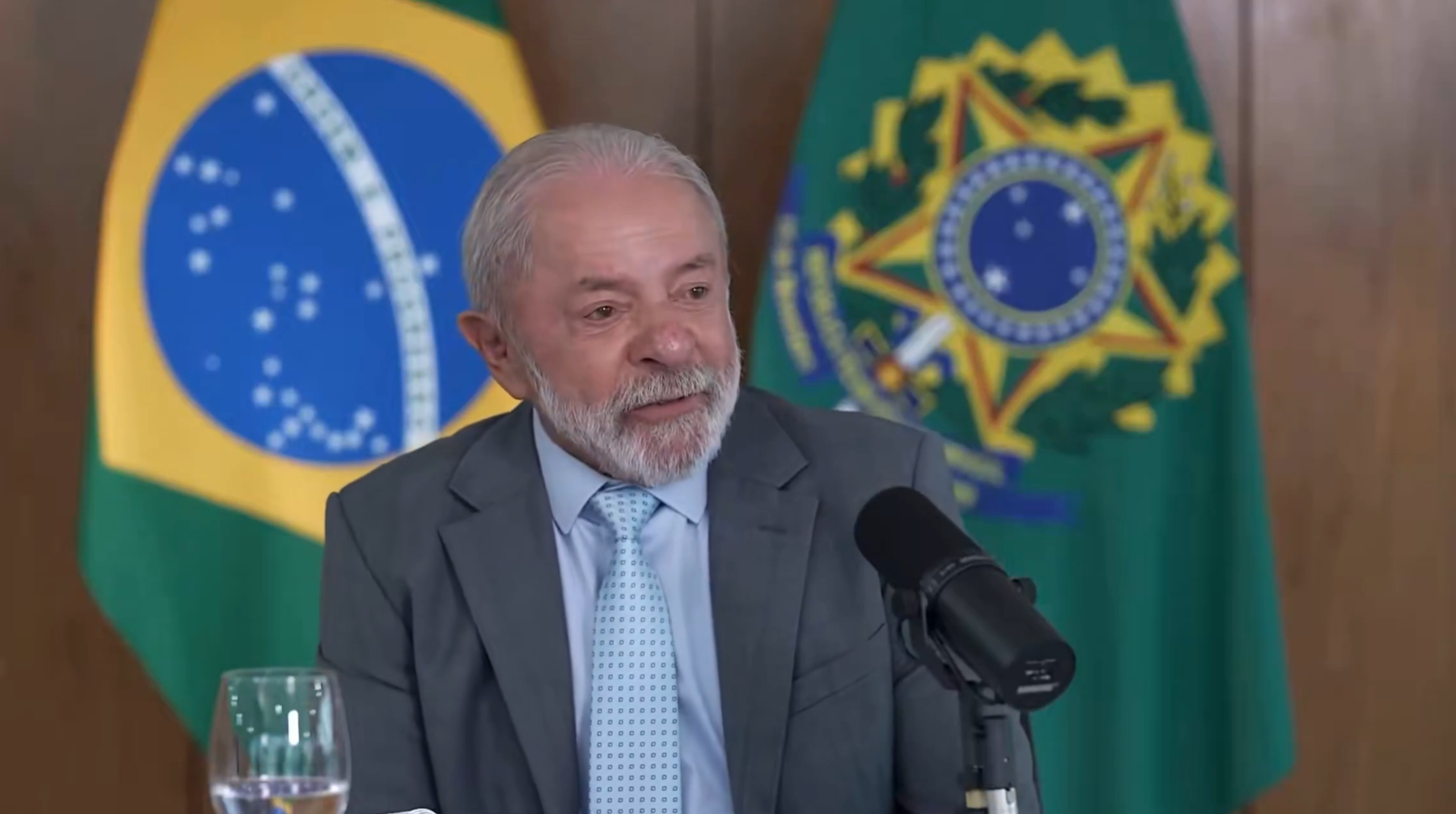 «Με προεδρικό διάταγμα»: Ο Λούλα αποκάλυψε τις συζητήσεις με τον Αντσελότι για τη κλήση του Νεϊμάρ