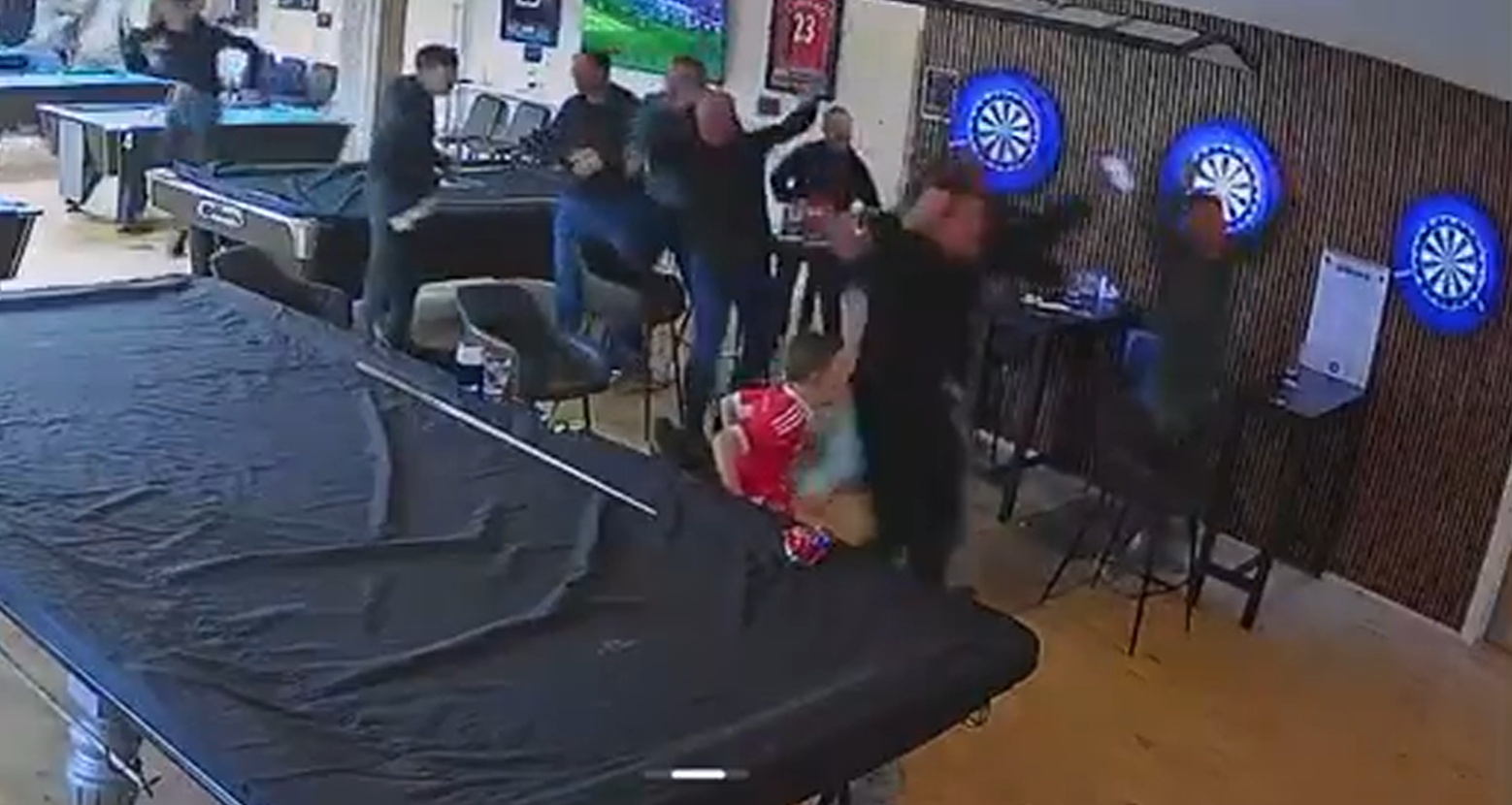 Η επική αντίδραση του Στίβεν Τζέραρντ στο νικητήριο γκολ του Φαν Ντάικ επί της Έβερτον (video)