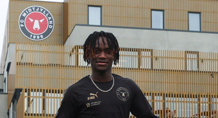 Σοκ στην Μίντιλαντ: Μαχαιρώθηκε 19χρονος ποδοσφαιριστής κι έκανε 2 χειρουργεία