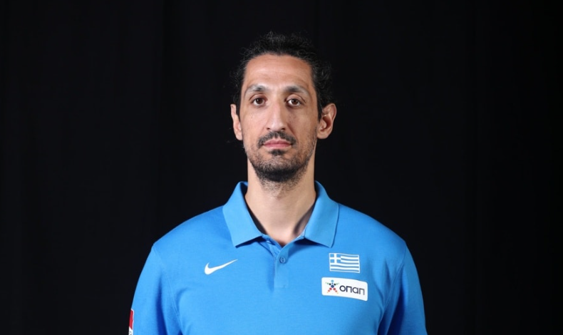 Ο Γιώργος Τσιάρας νέος Αθλητικός Διευθυντής του ΠΑΟΚ