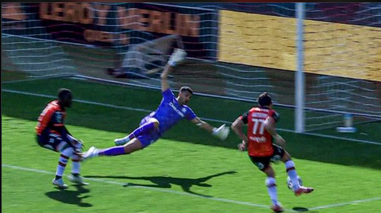 O Κατσέρης πέτυχε το παρθενικό του γκολ στο γαλλικό πρωτάθλημα κόντρα στη Μαρσέιγ (video)