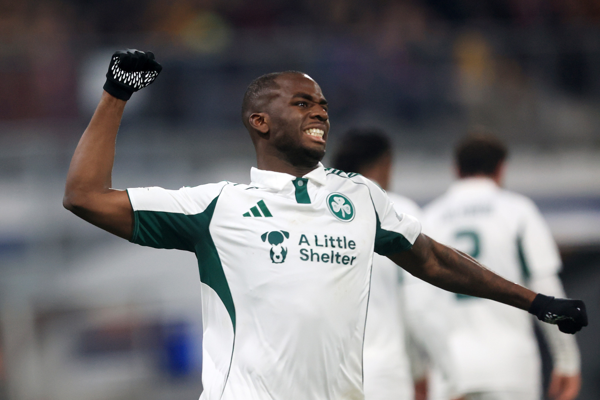 Ο Κυπελλούχος ΟΦΗ έκανε ακόμη πιο «ζόρικο» και πιεστικό το καλοκαίρι του Παναθηναϊκού