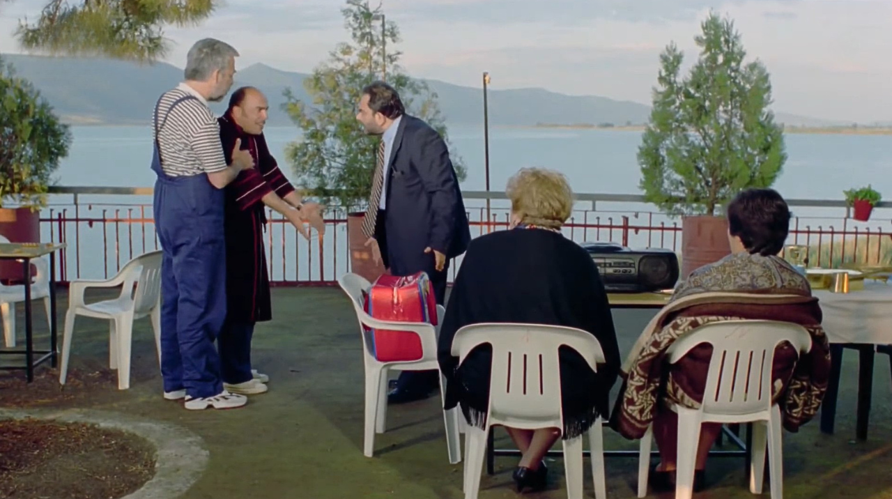 Ένας αιώνας ιστορίας, 28 χρόνια απορίας: Τελικά ήταν πέναλτι κύριε Πάνο;