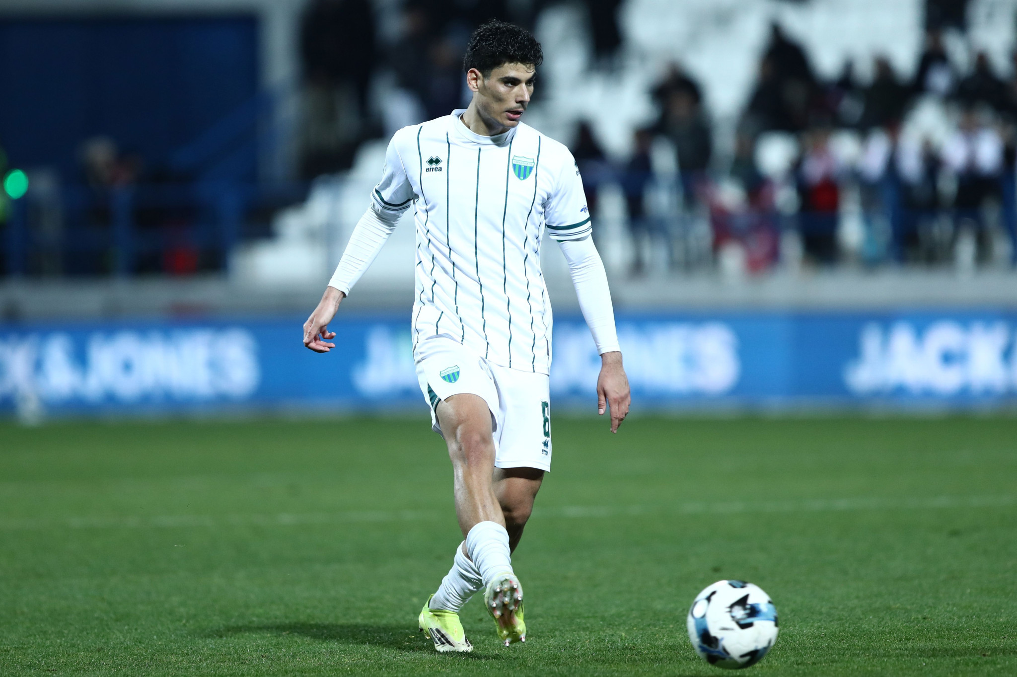 «Στον Ολυμπιακό έχουν την εικόνα ότι ο Τσάπρας δεν είναι "κλεισμένος" στον Παναθηναϊκό» (video)