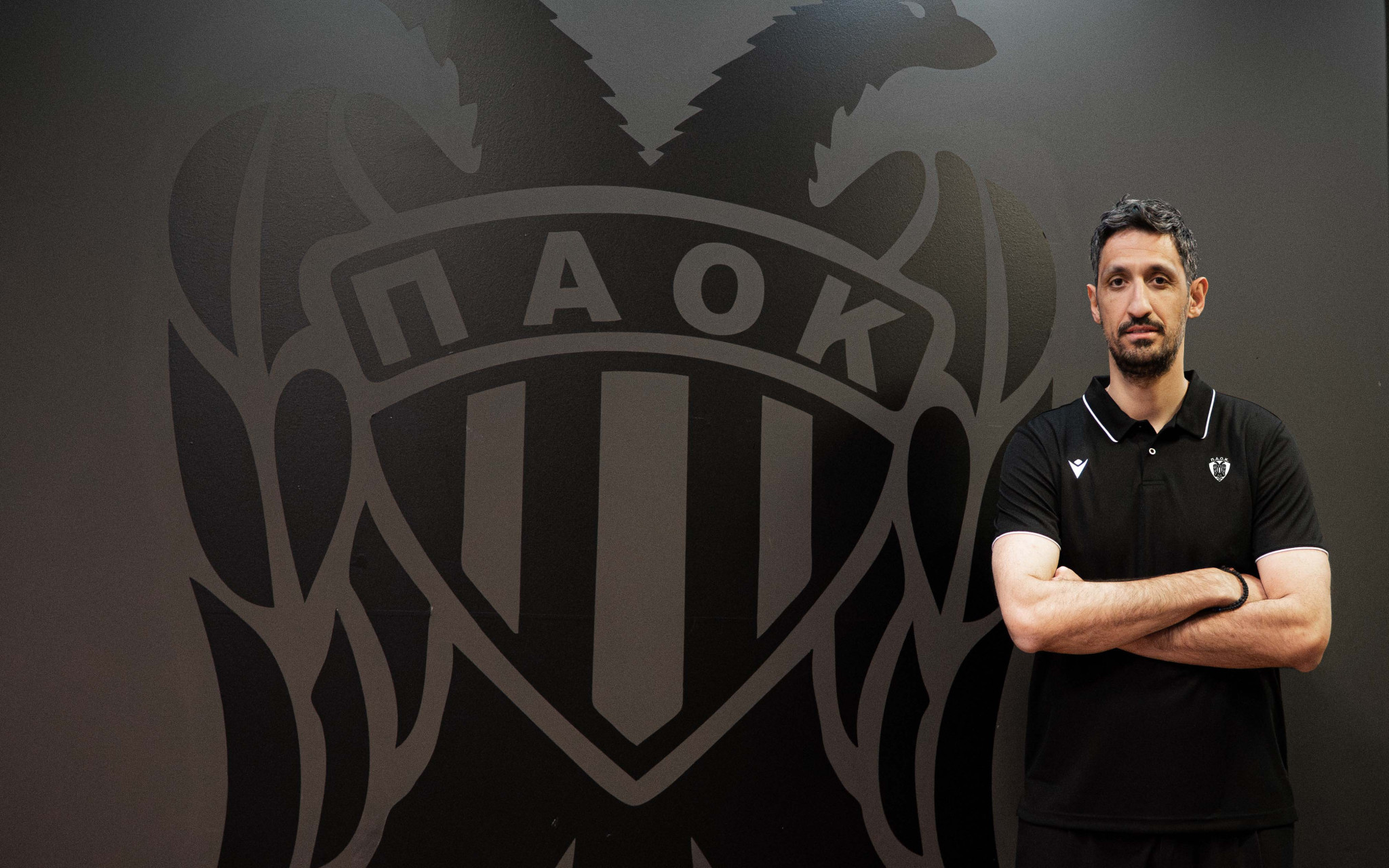 Επίσημα στον ΠΑΟΚ ο Γιώργος Τσιάρας