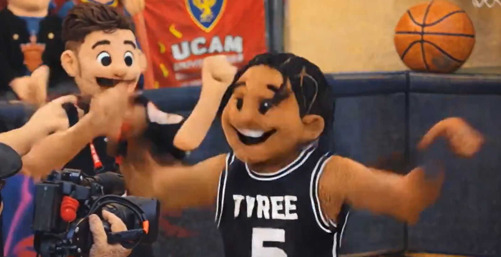 Μυθικό: Ισπανοί έφτιαξαν τραγούδι με τον Ταϊρί για να τρολάρουν τη Μούρθια και τον Αλόνσο (video)